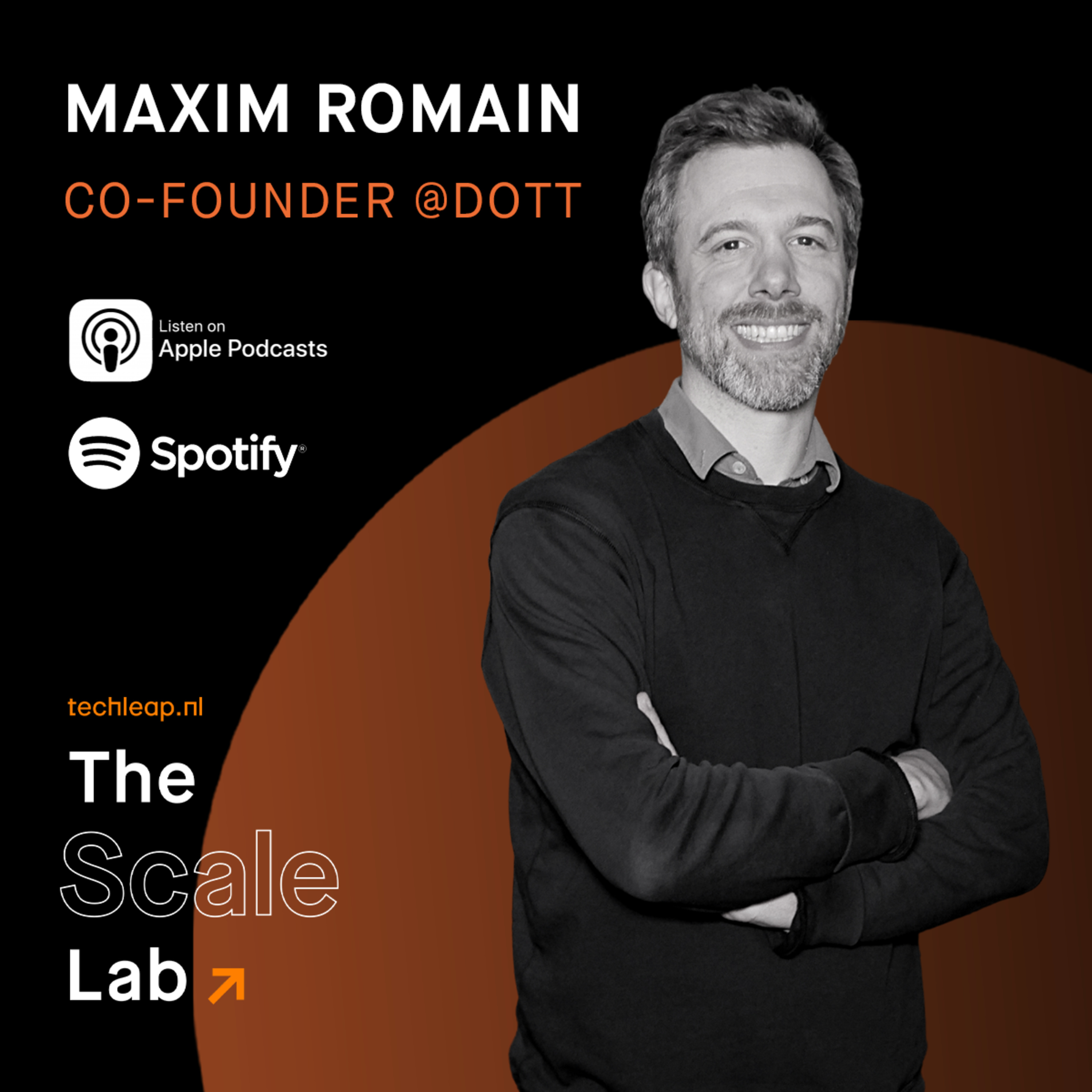 The Scale Lab