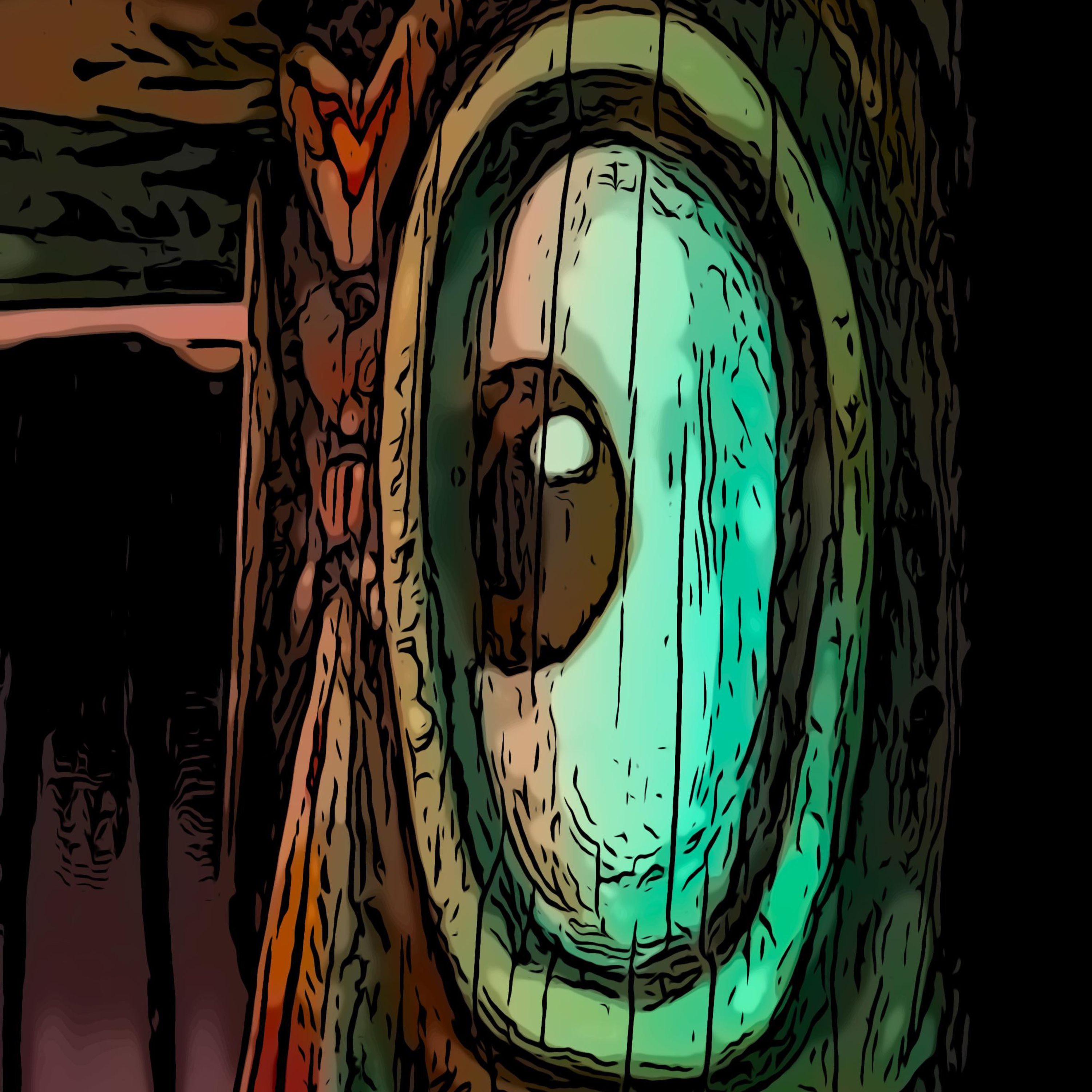 Kon-Tiki Chronicles #1 : Ahmet & Chris