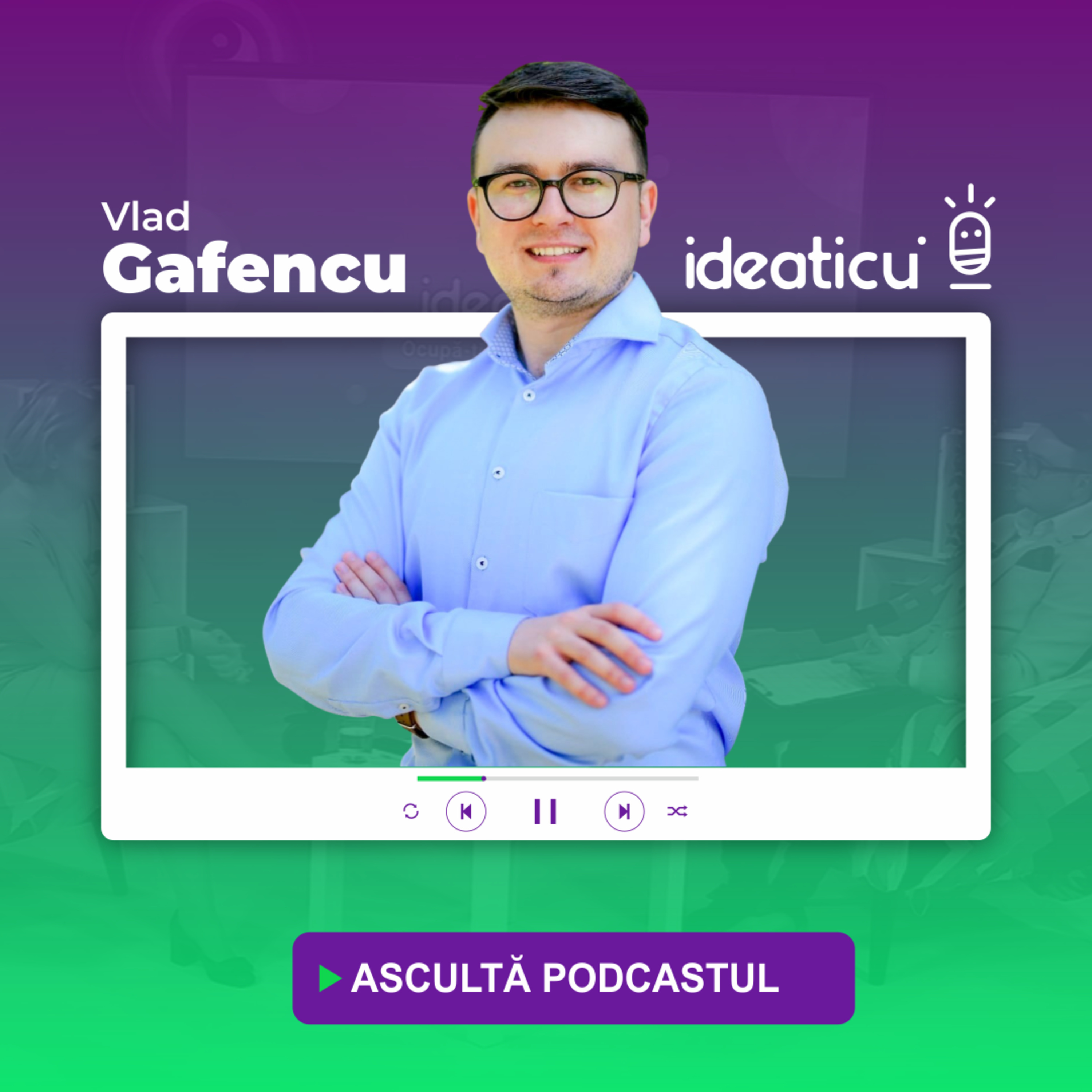 Ideaticu\' by Vlad Gafencu