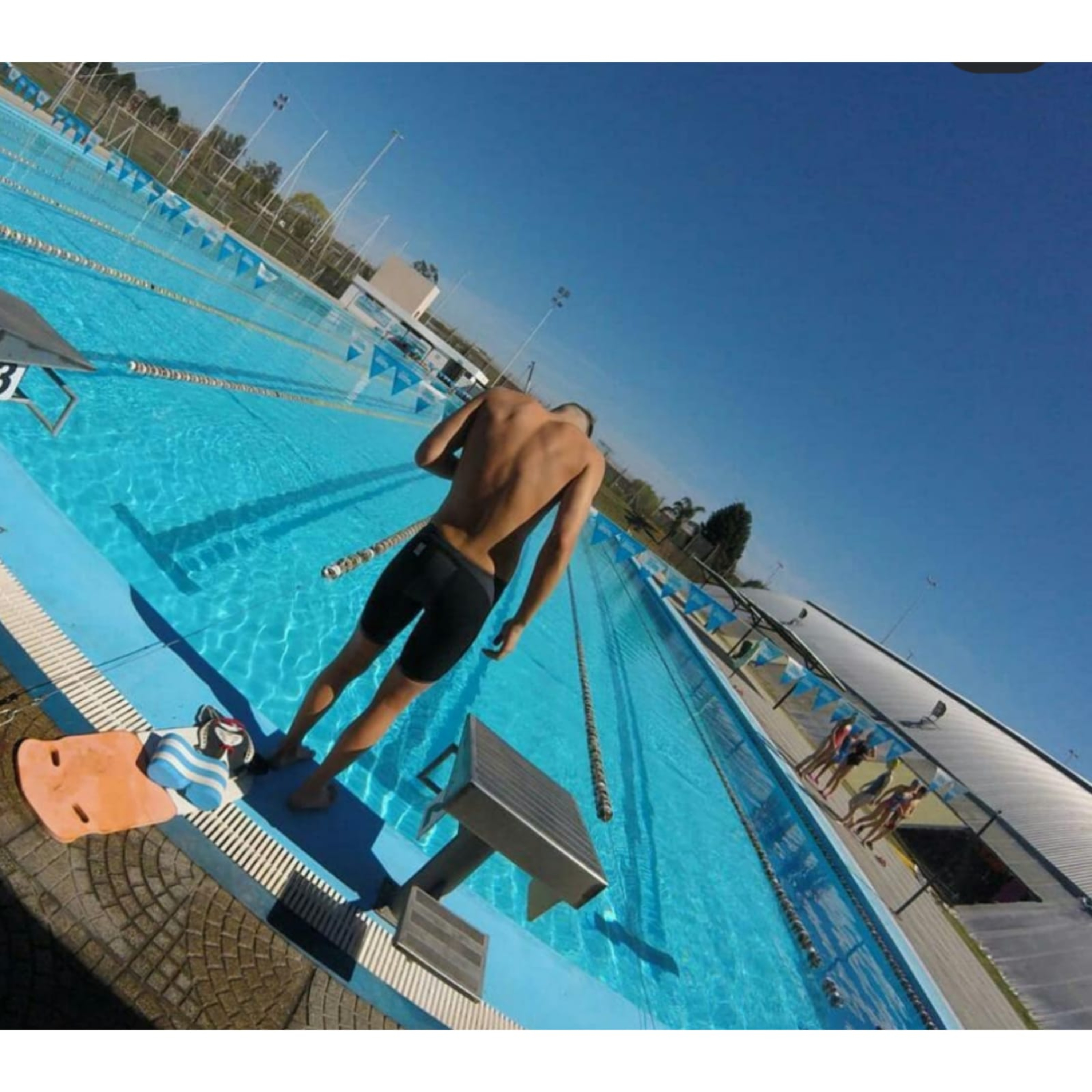 AG Entrenamiento