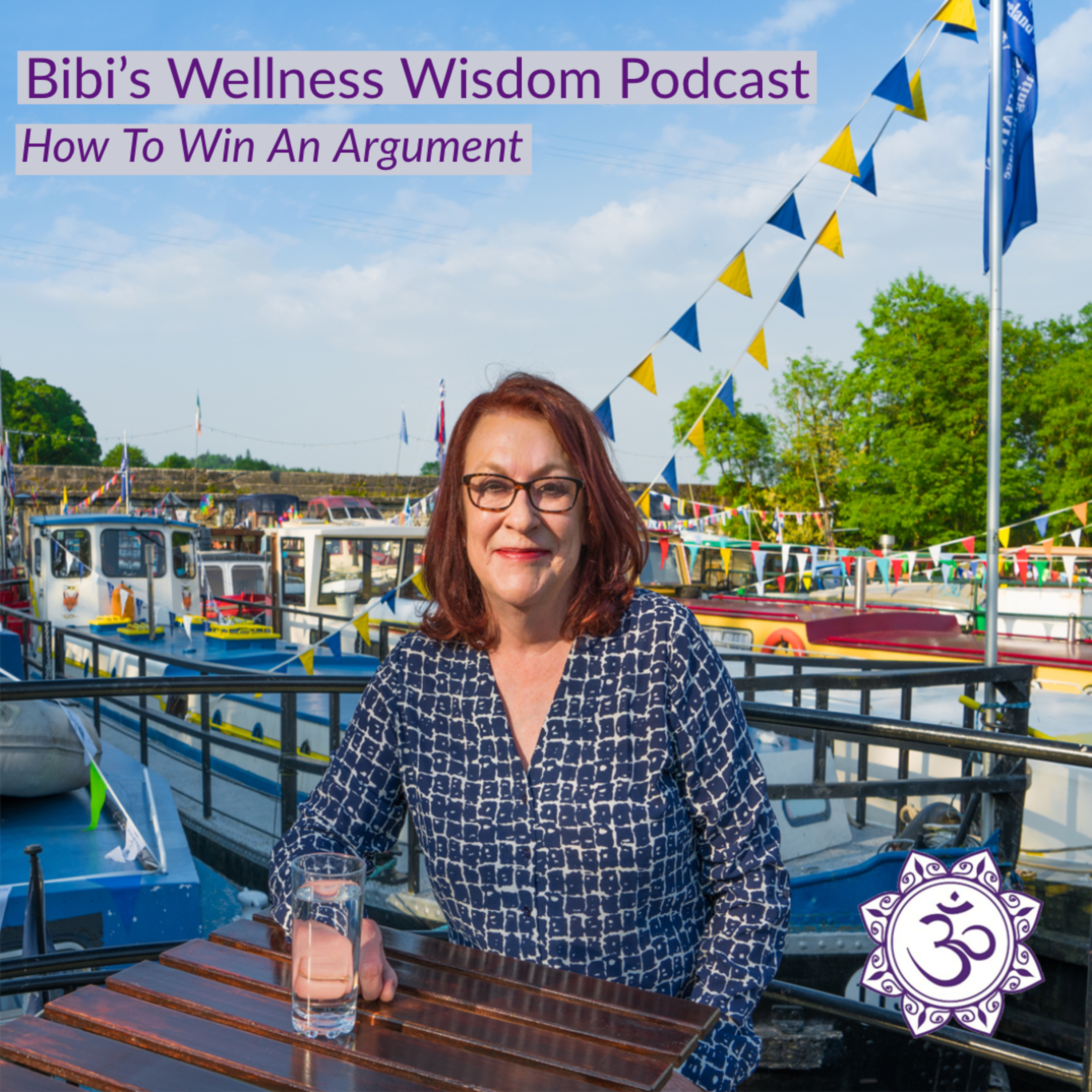 Bibi\'s Wellness Wisdom Podcast