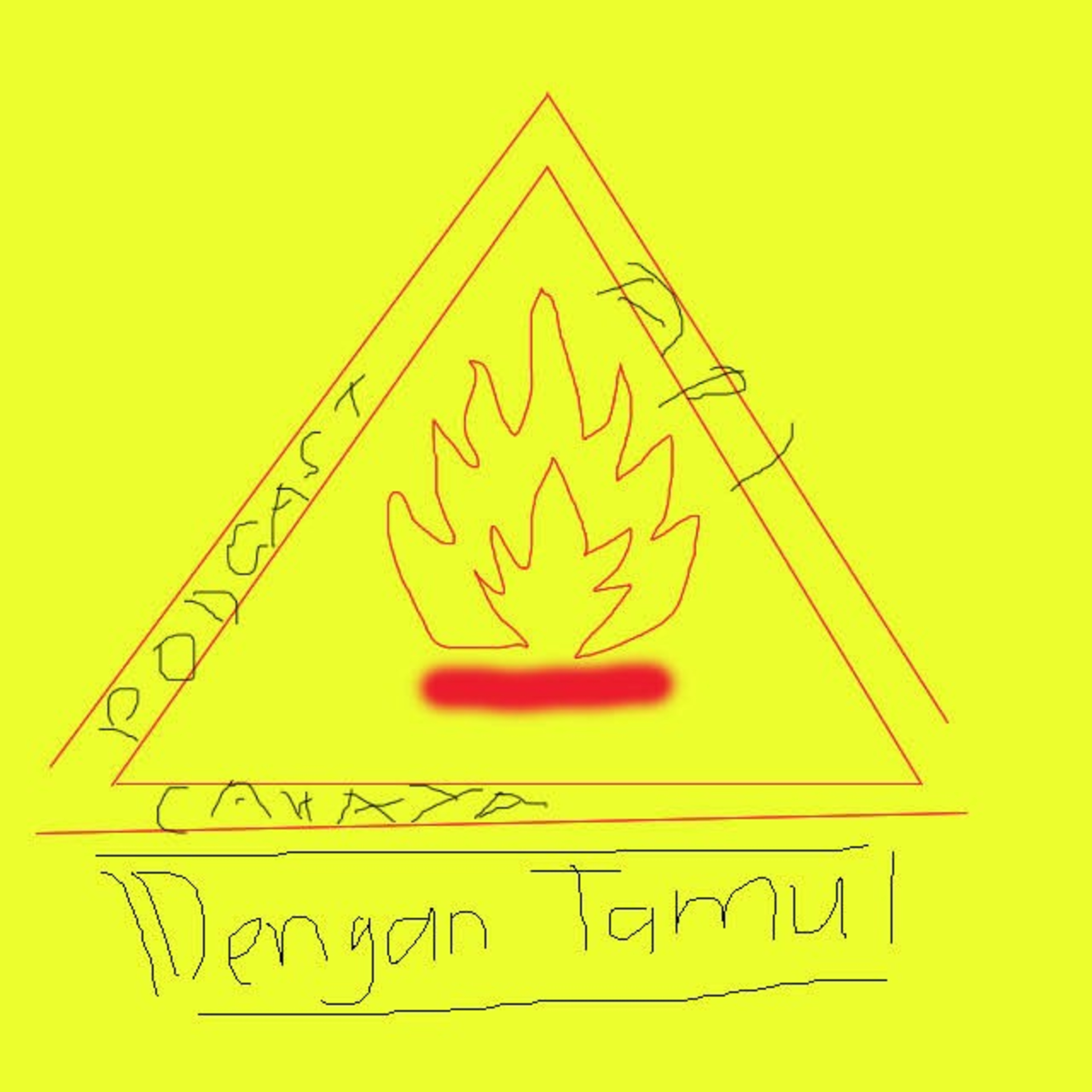 Podcast Api Cahaya