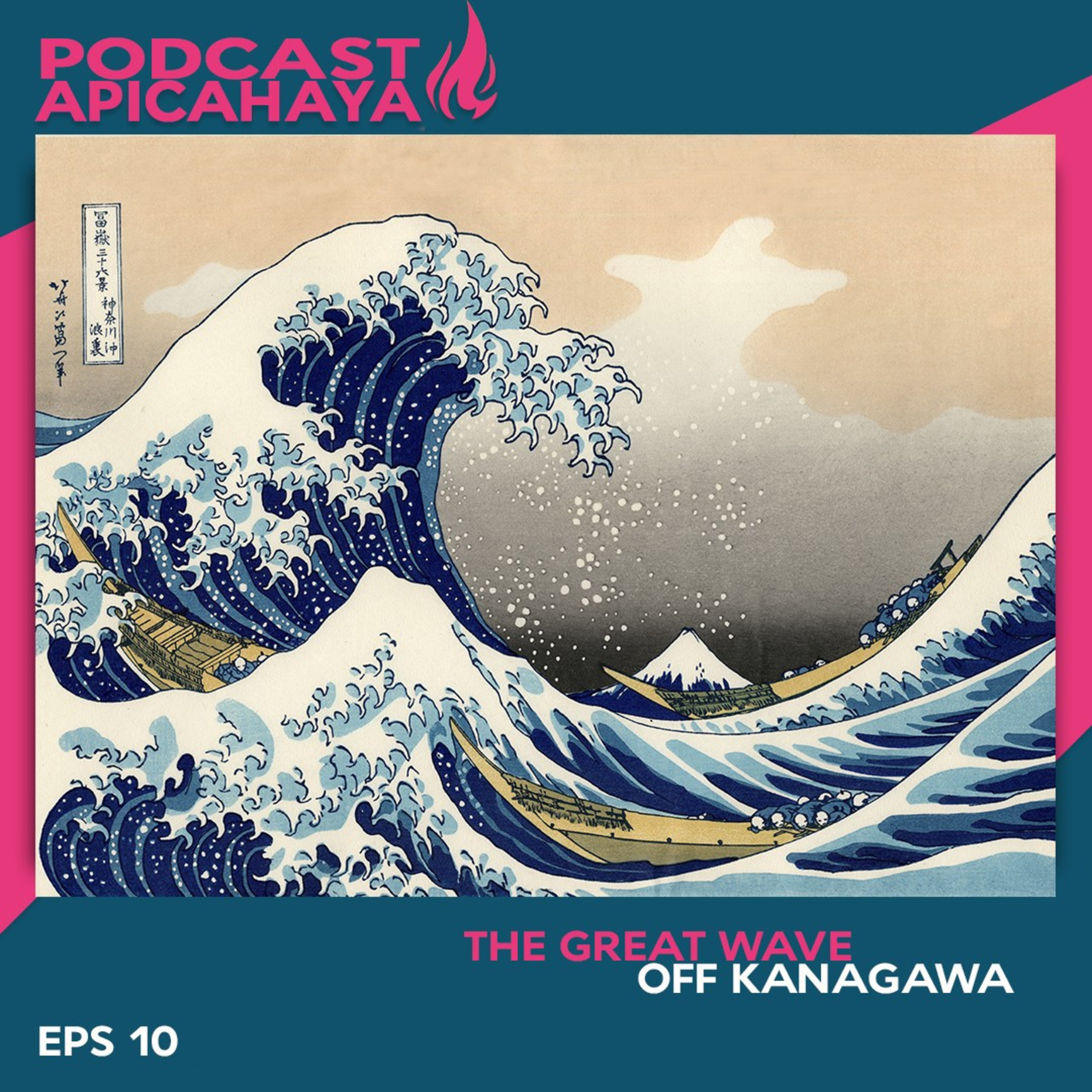 Podcast Api Cahaya