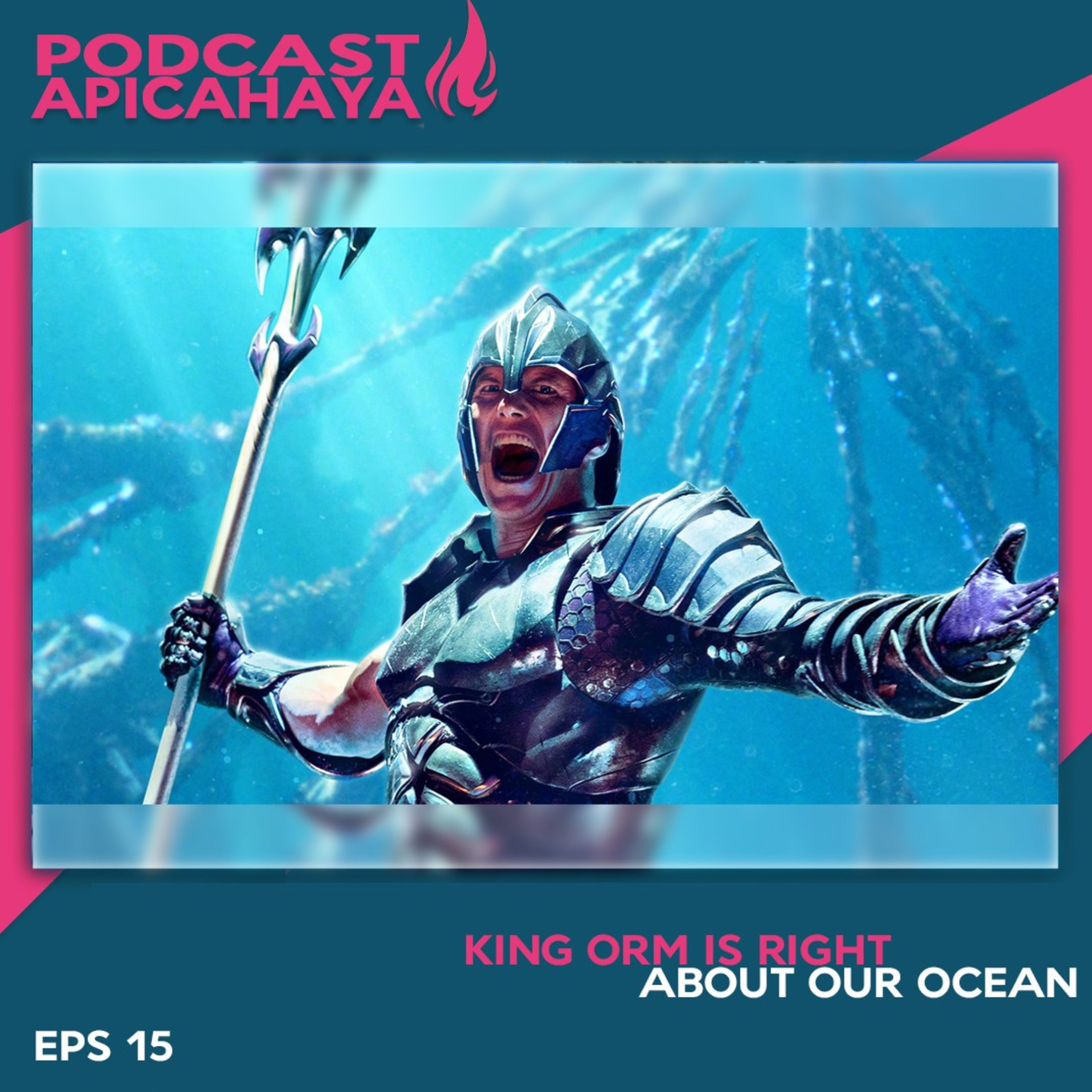 Podcast Api Cahaya