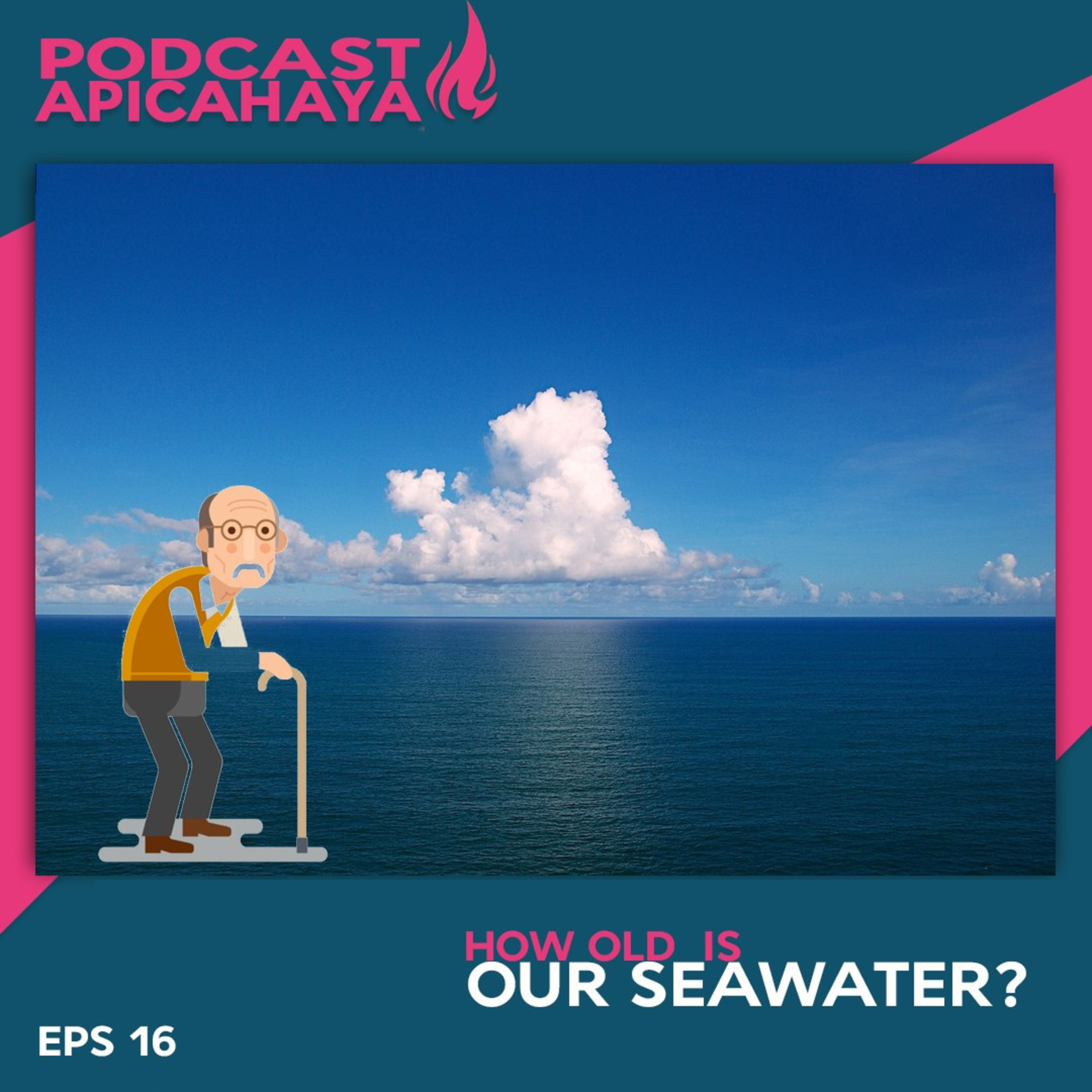 Podcast Api Cahaya