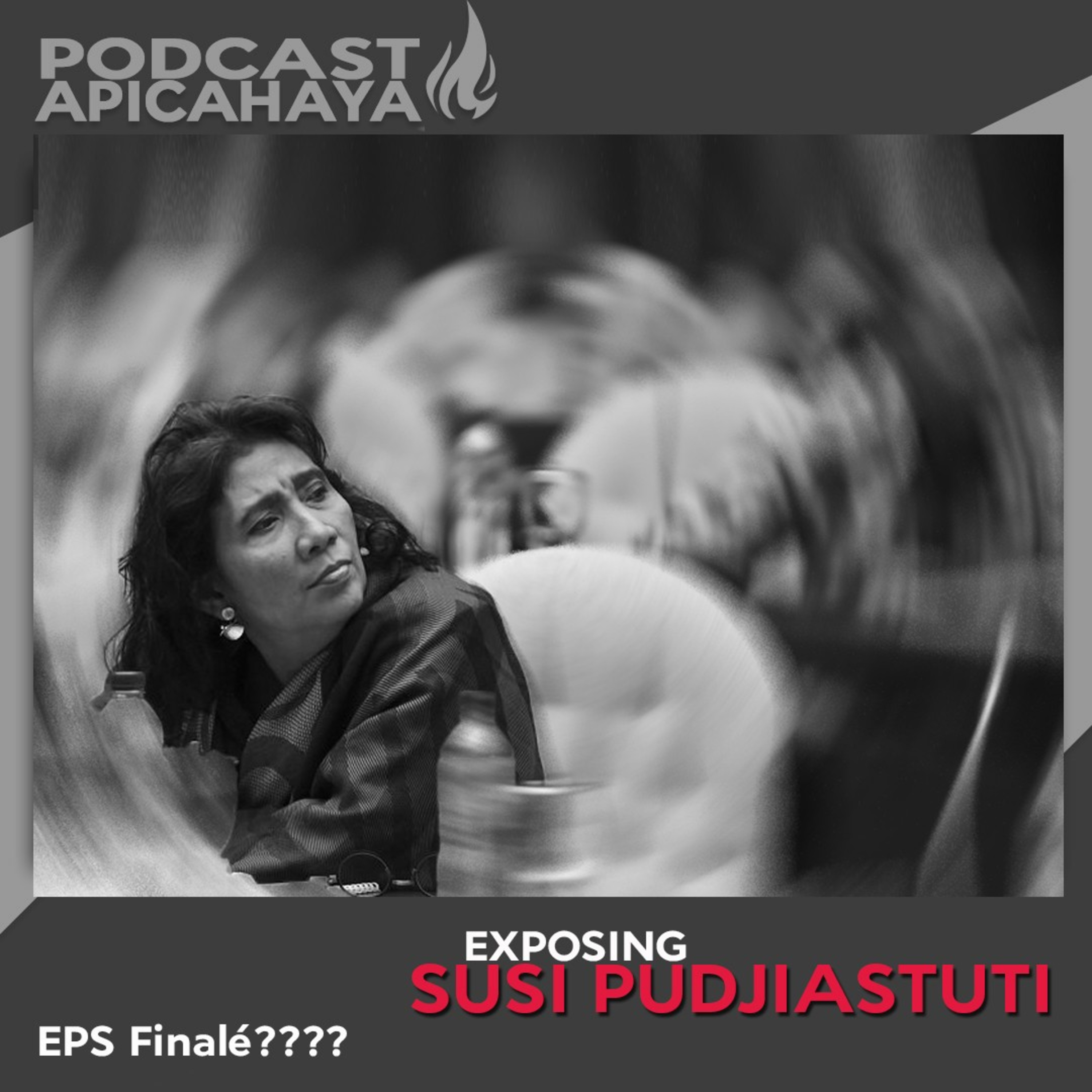 Podcast Api Cahaya