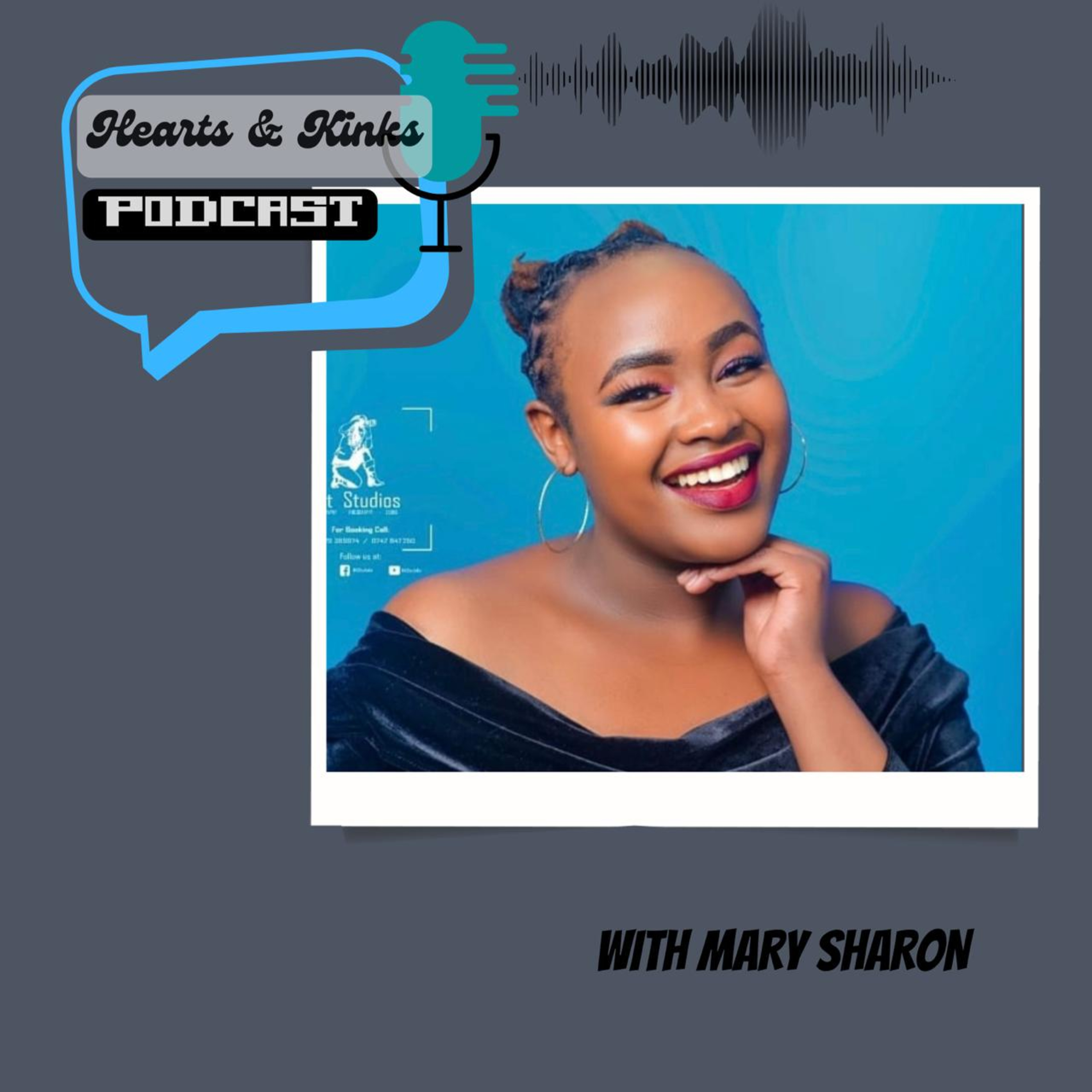 Hearts And Kinks Podcast