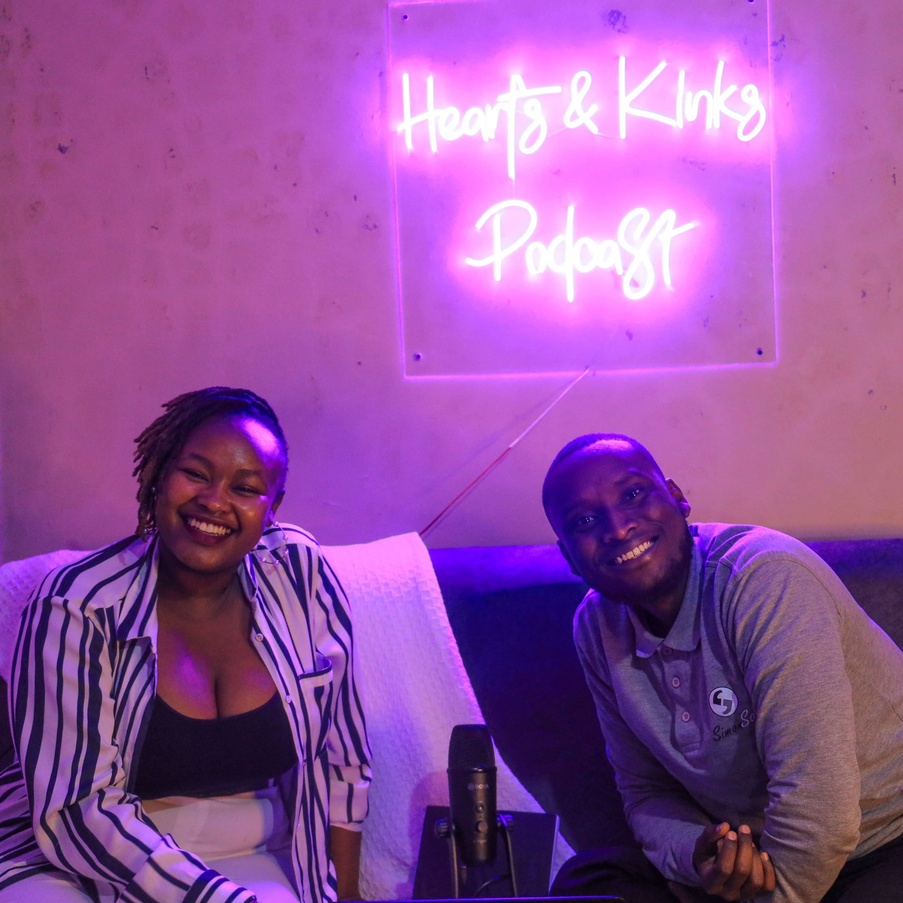 Hearts And Kinks Podcast