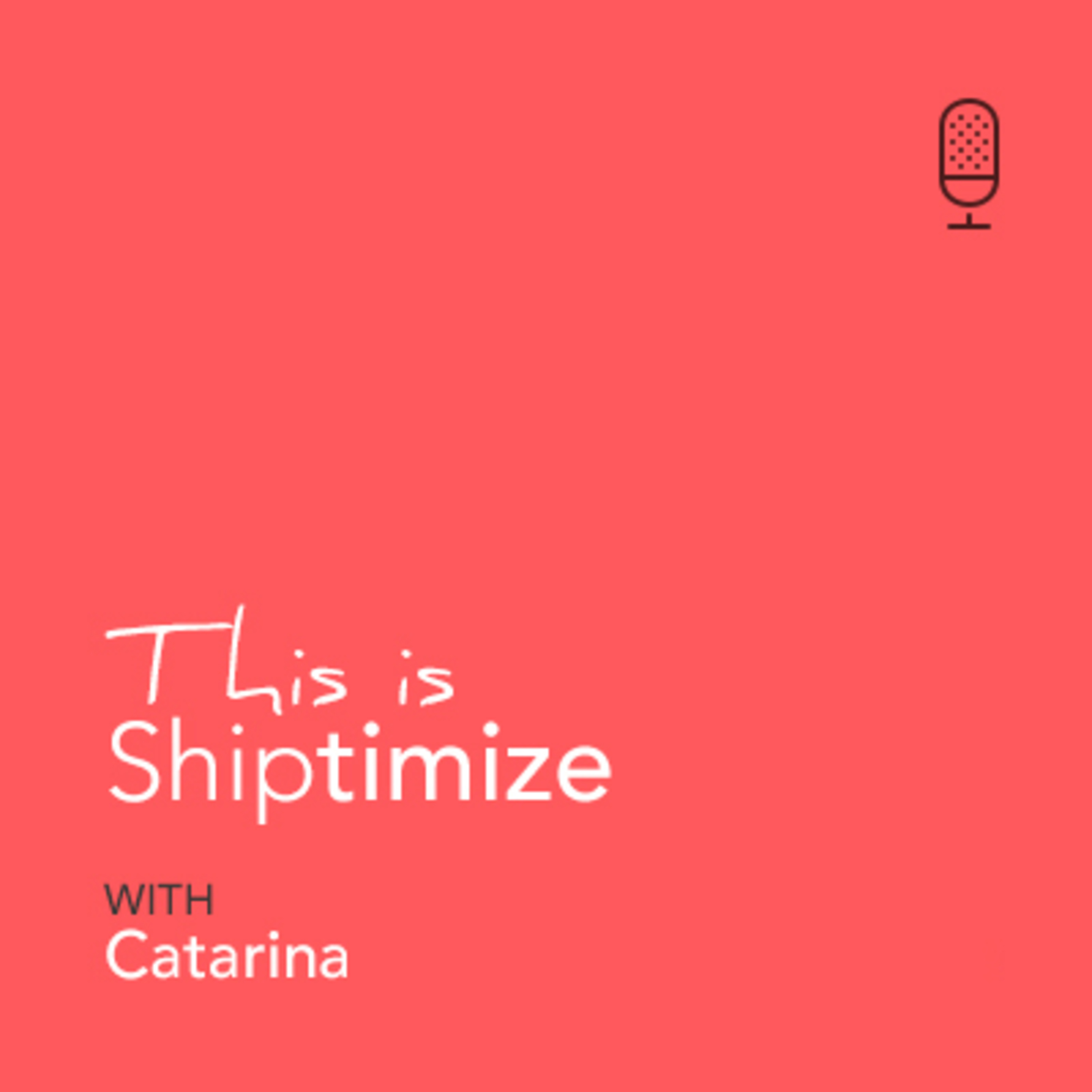 Shiptimize On The Record