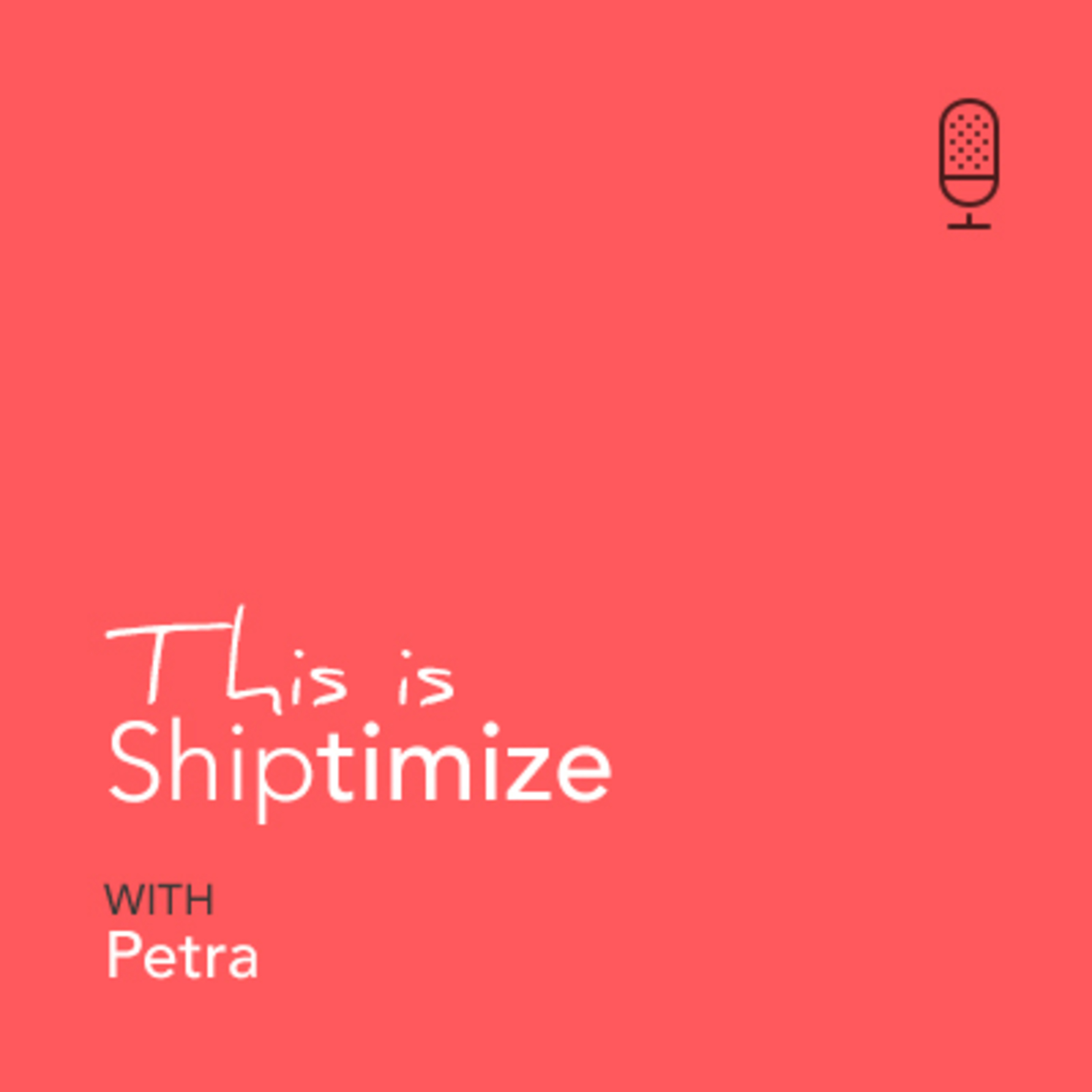 Shiptimize On The Record