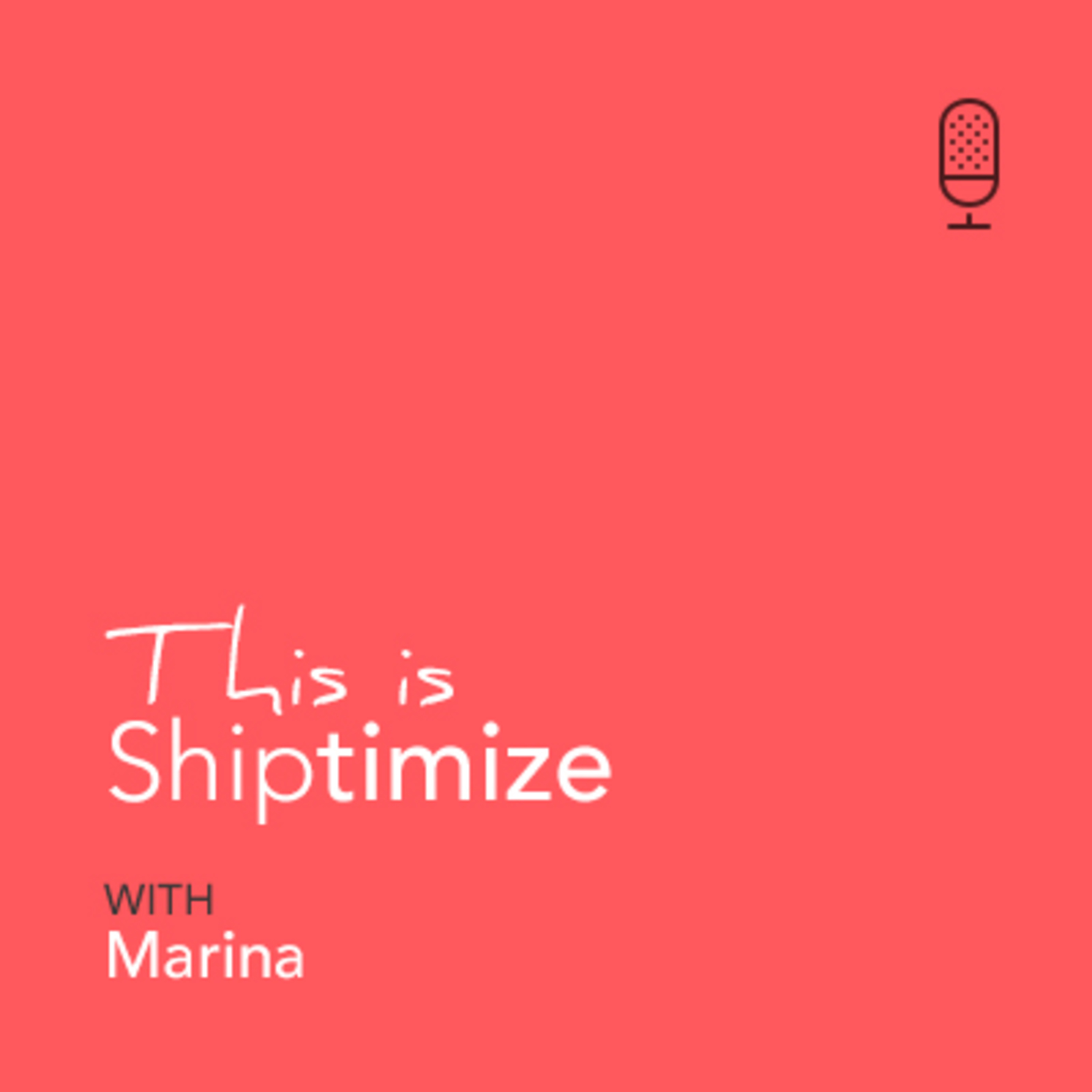 Shiptimize On The Record