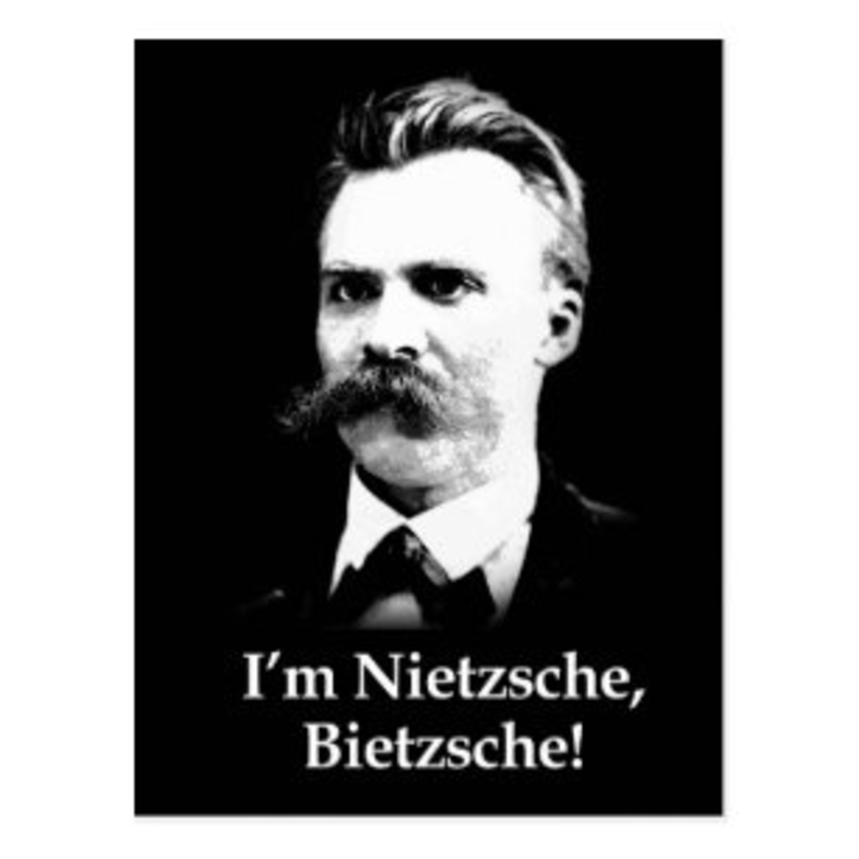 Friedrich Nietzsche, e Deus ? episode artwork