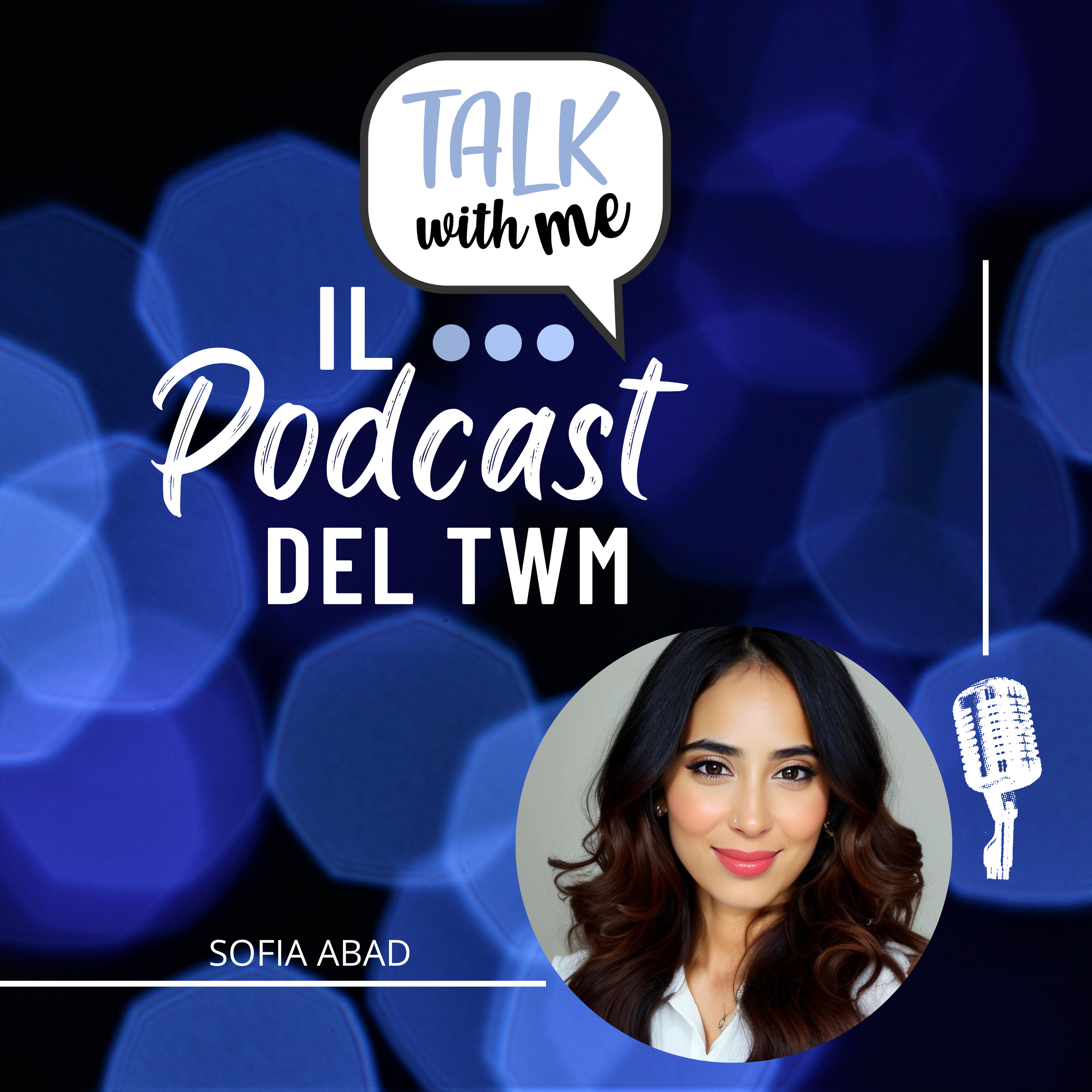 Parole e Potere : Il Podcast del Talk With Me