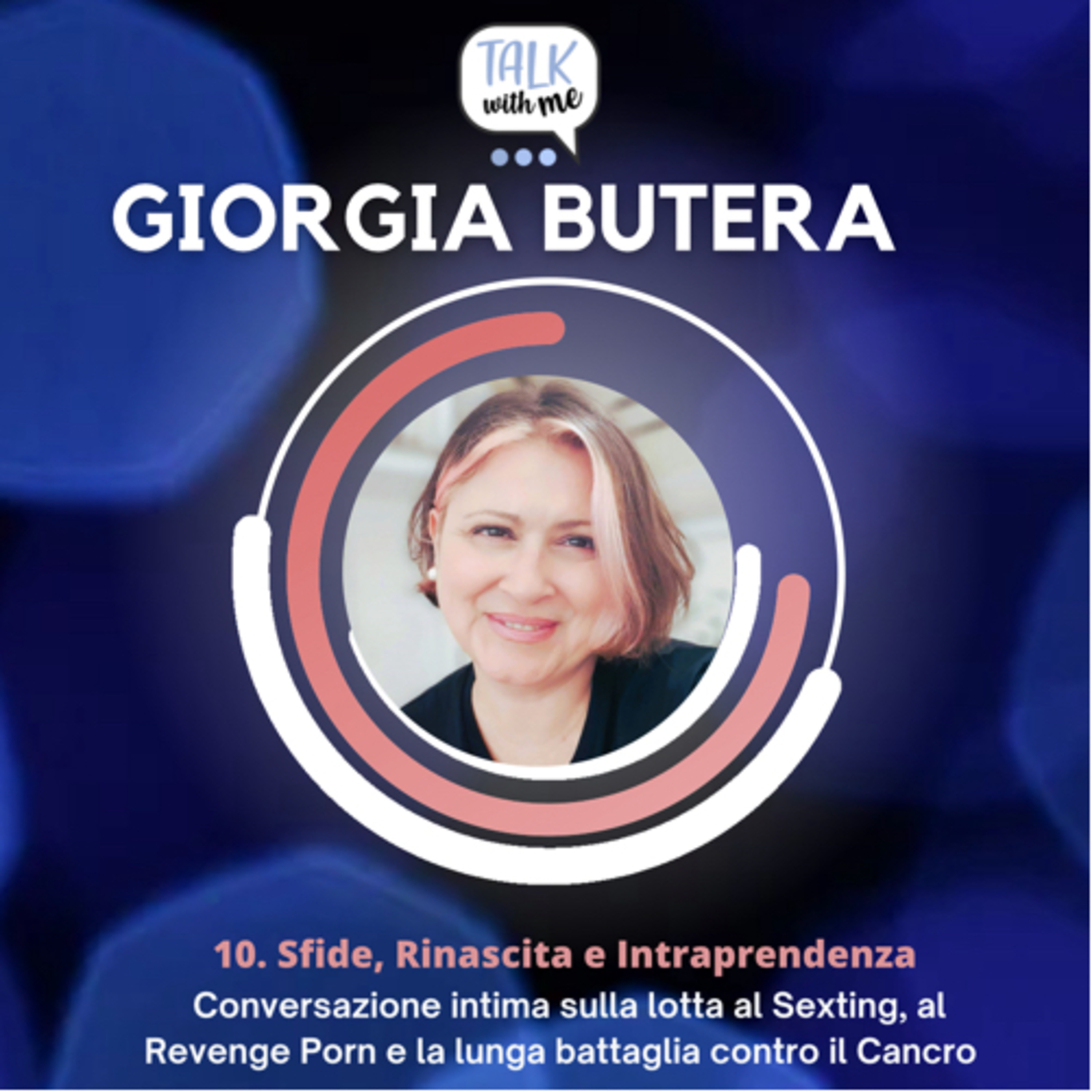 Parole e Potere : Il Podcast del Talk With Me