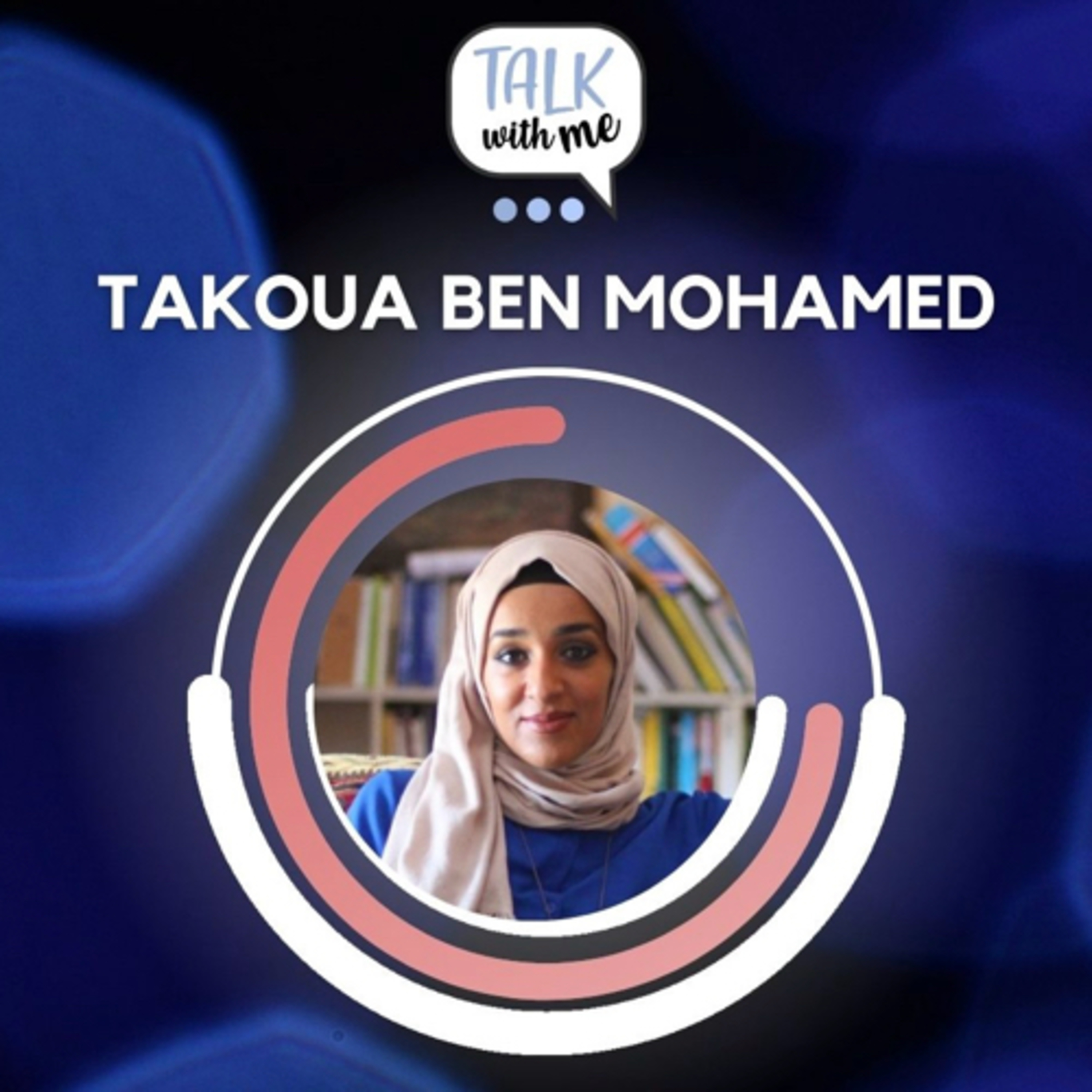 Parole e Potere : Il Podcast del Talk With Me