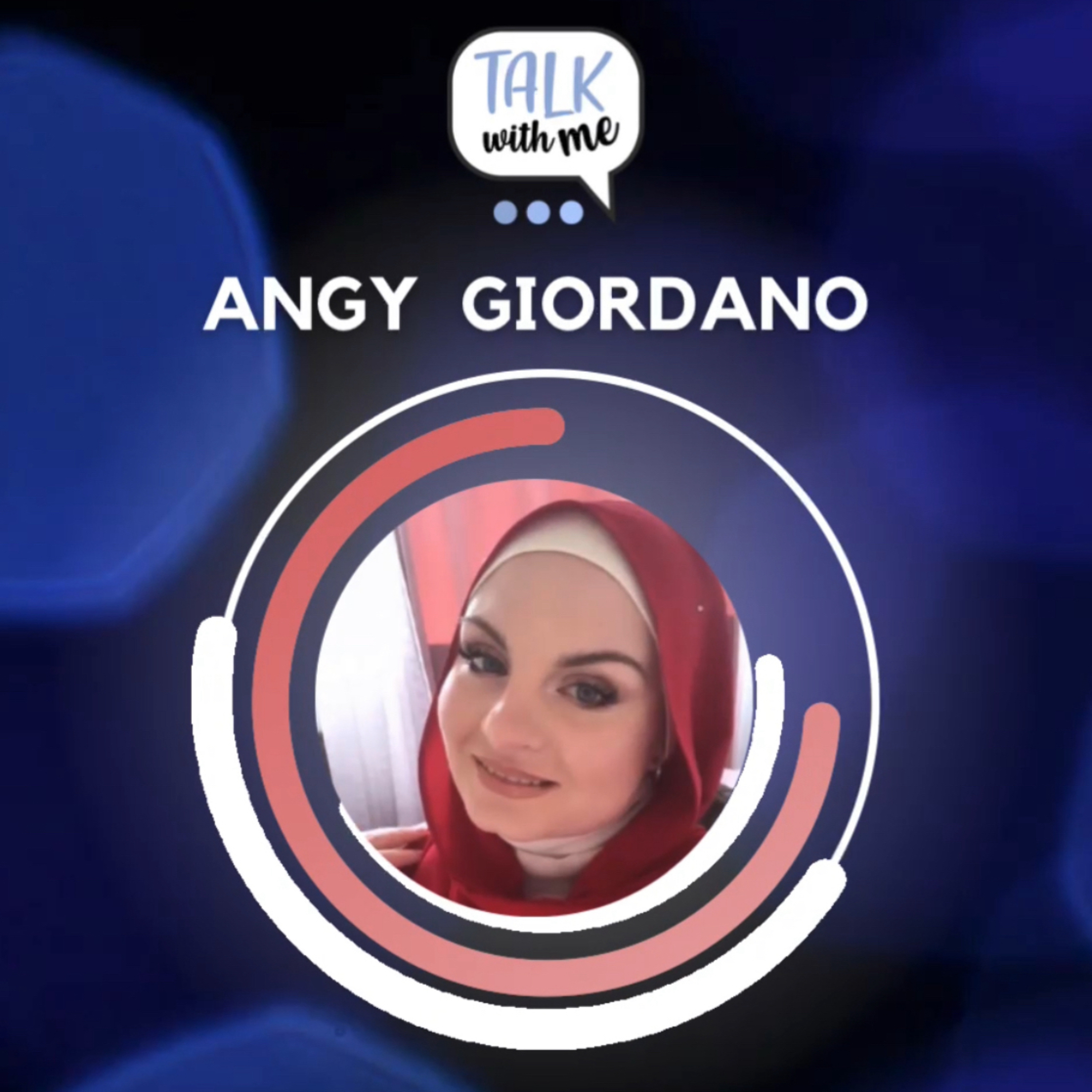 Parole e Potere : Il Podcast del Talk With Me