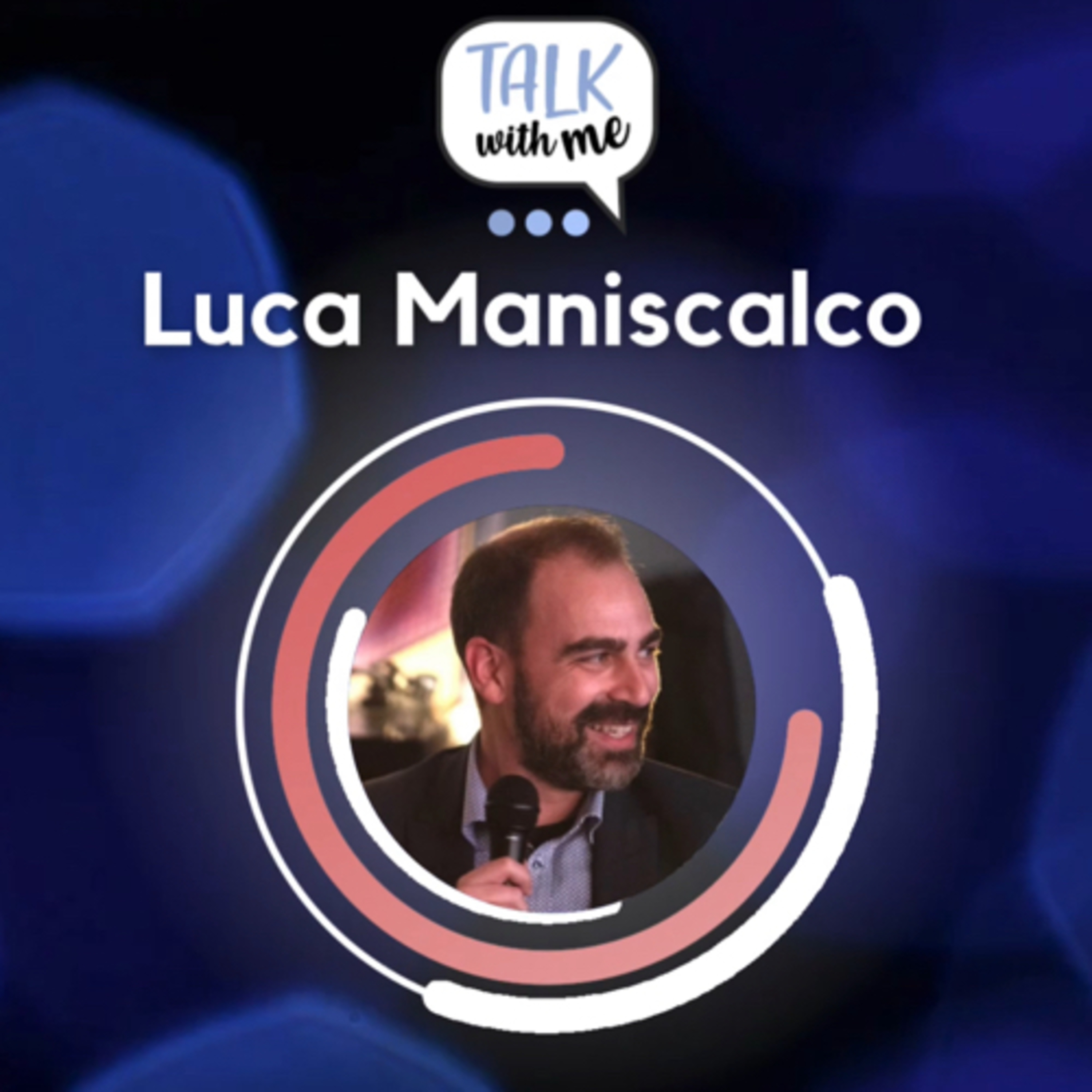 Parole e Potere : Il Podcast del Talk With Me