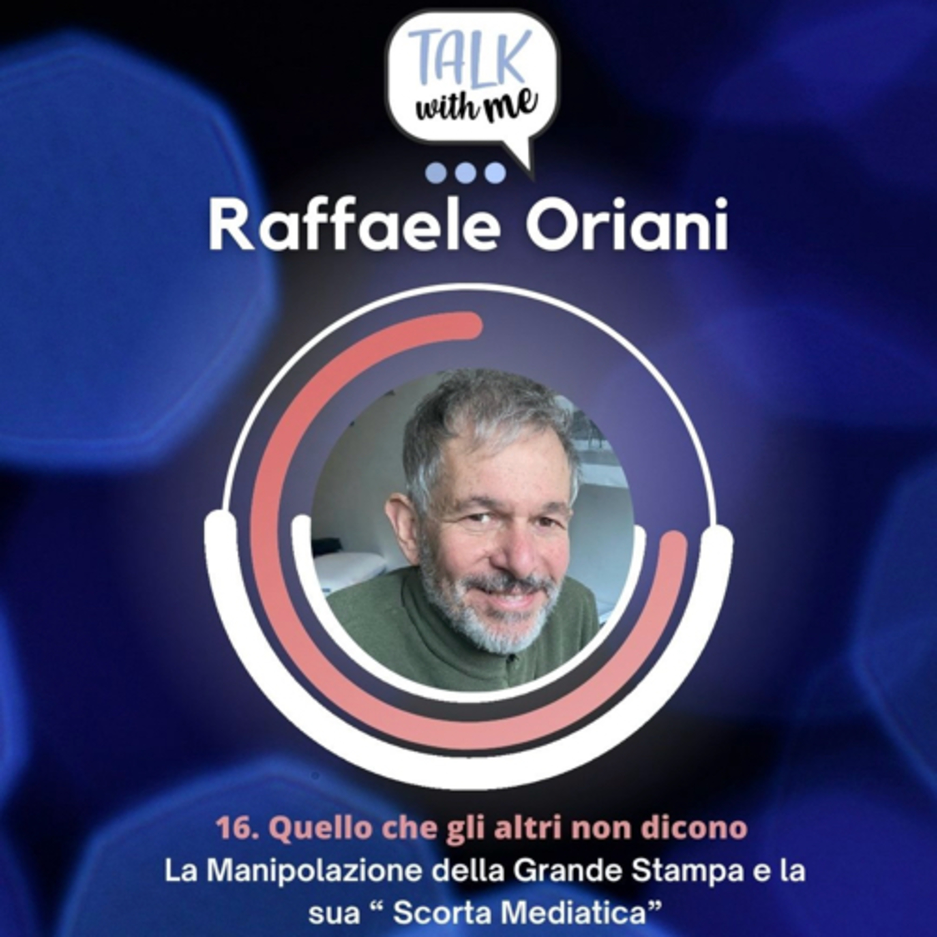Parole e Potere : Il Podcast del Talk With Me