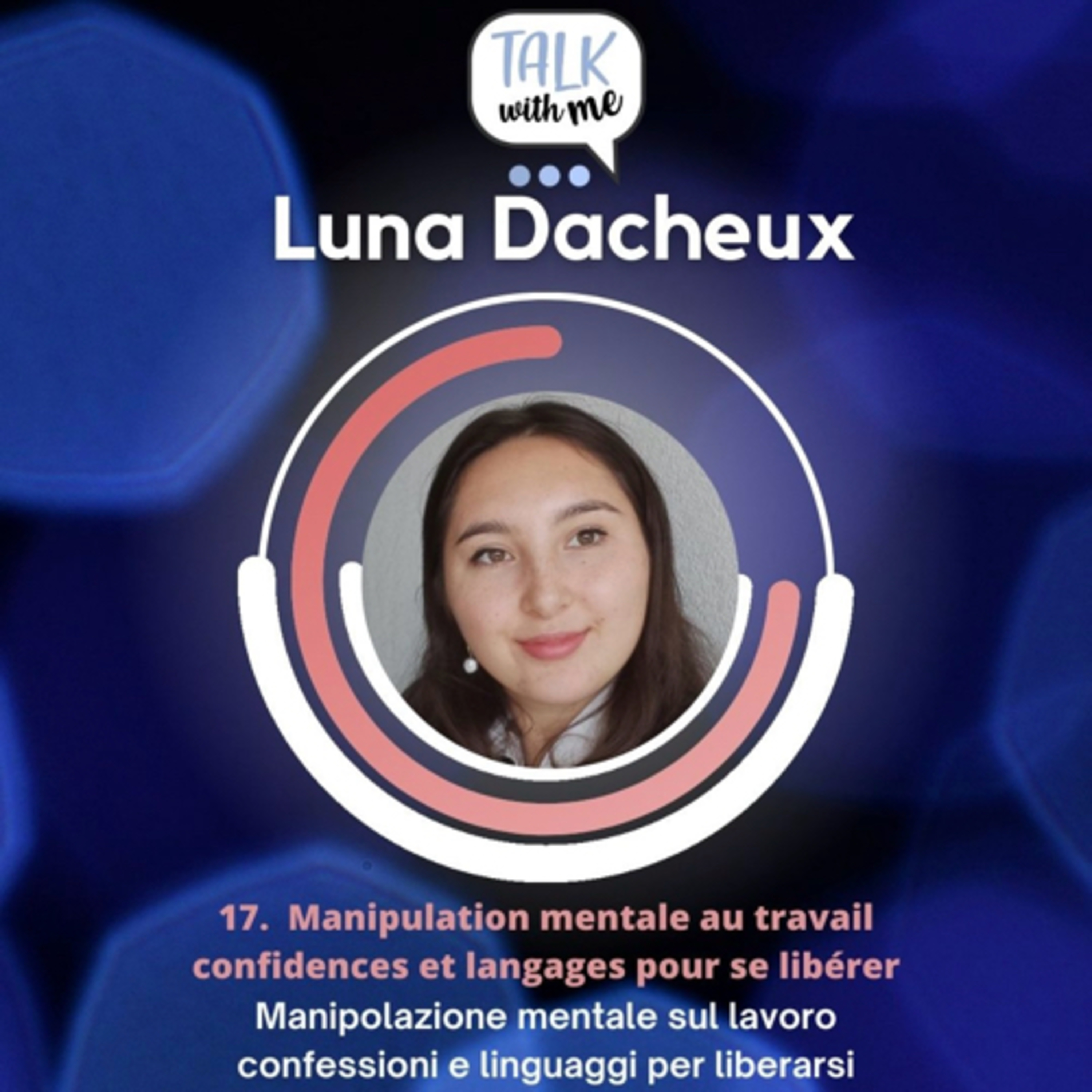Parole e Potere : Il Podcast del Talk With Me