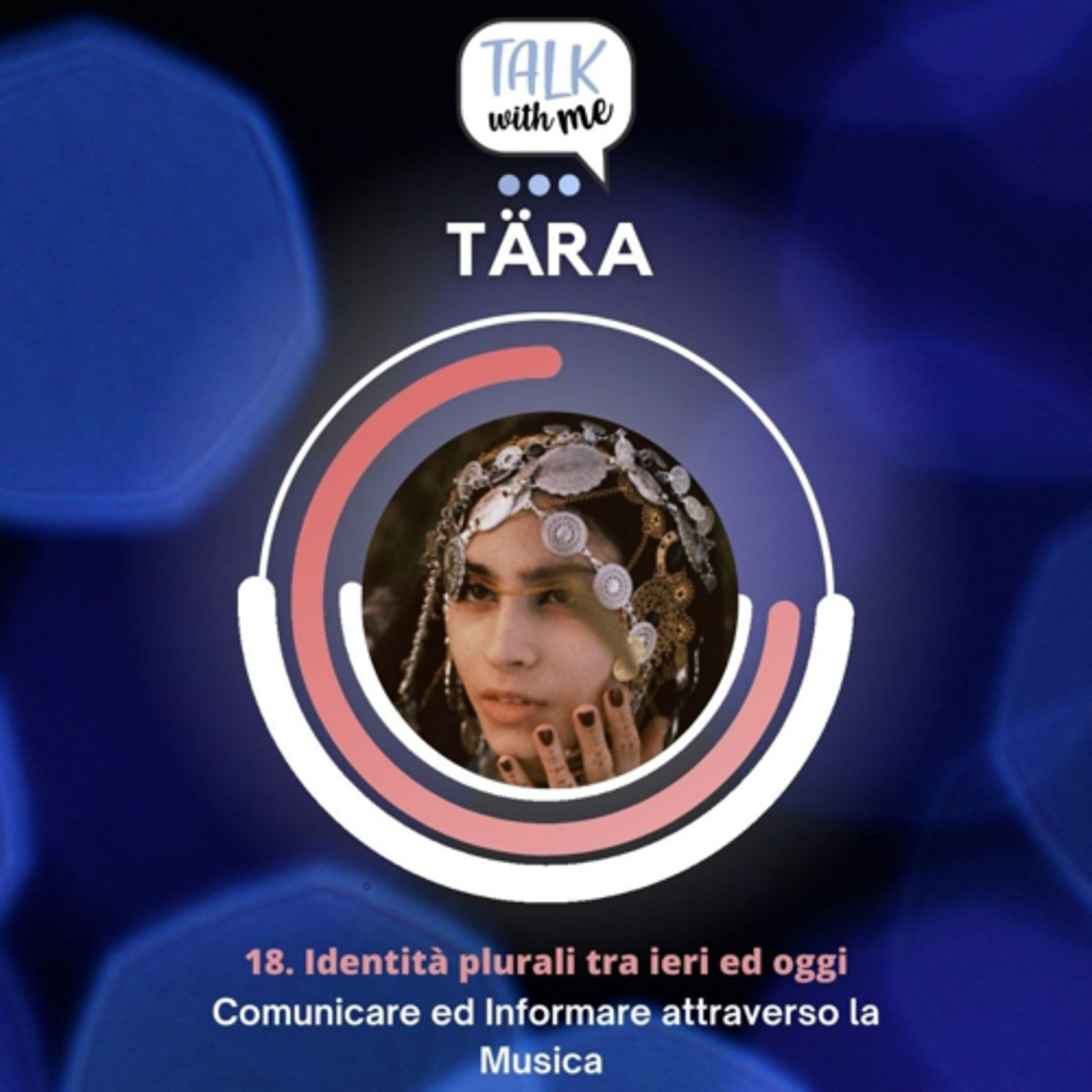 Parole e Potere : Il Podcast del Talk With Me