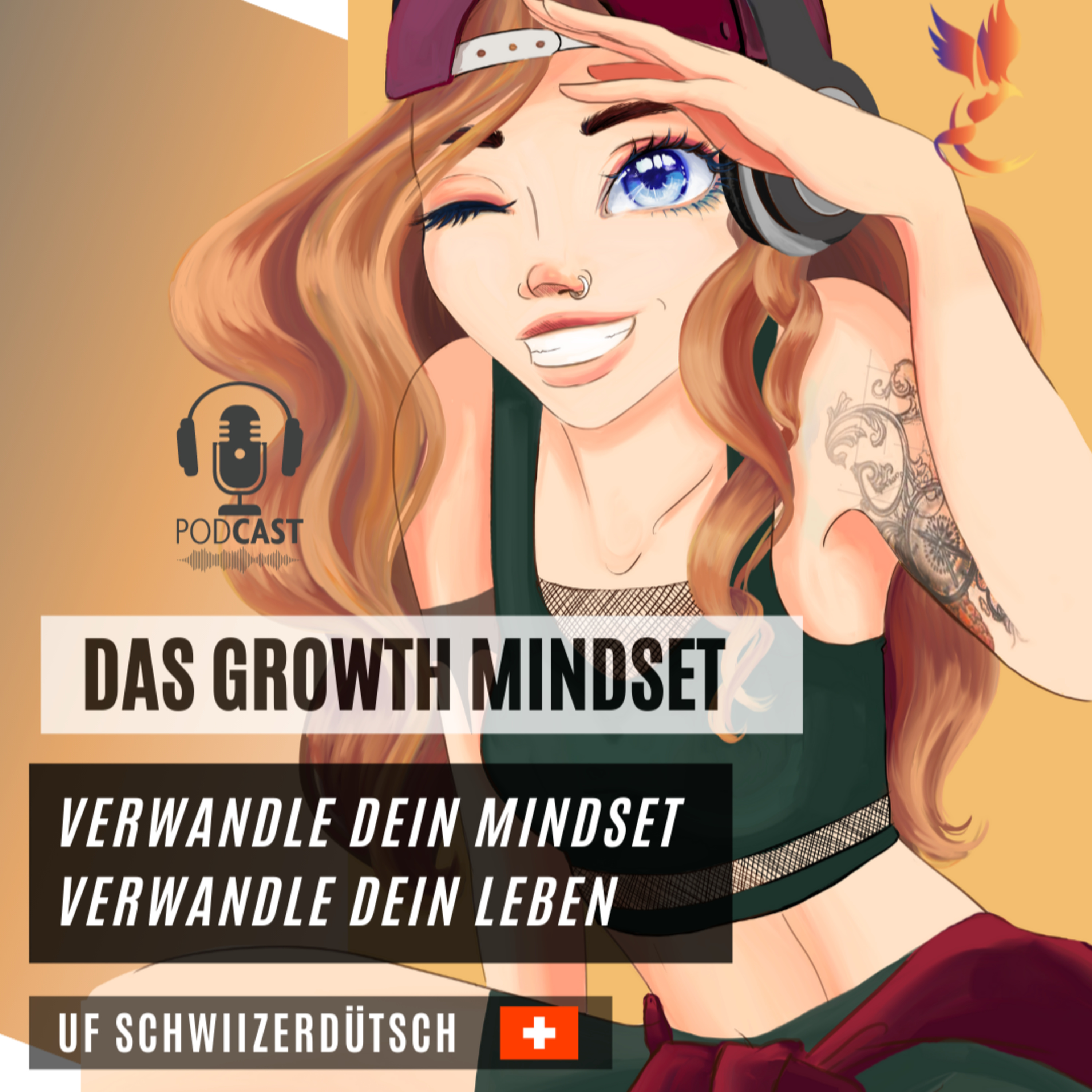 Claudias Movement - EXPRESS YOURSELF