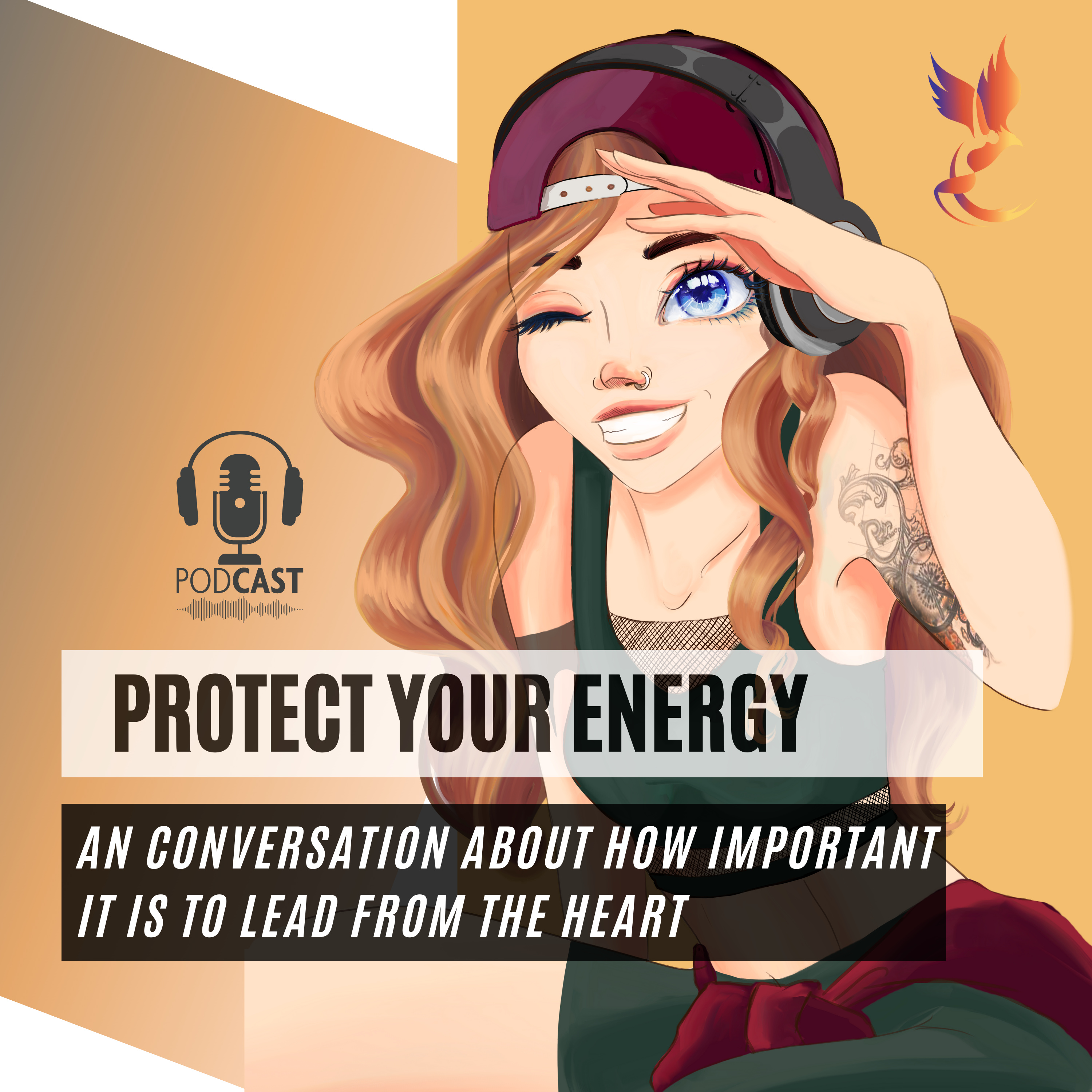 Claudias Movement - EXPRESS YOURSELF