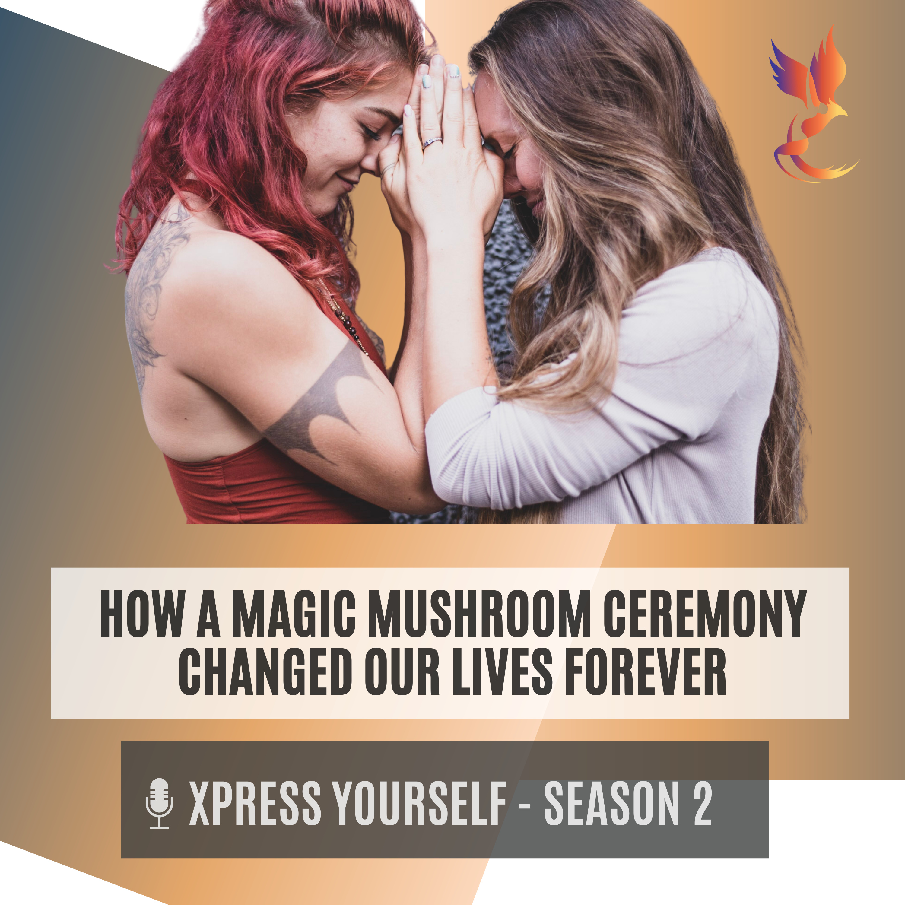 Claudias Movement - EXPRESS YOURSELF