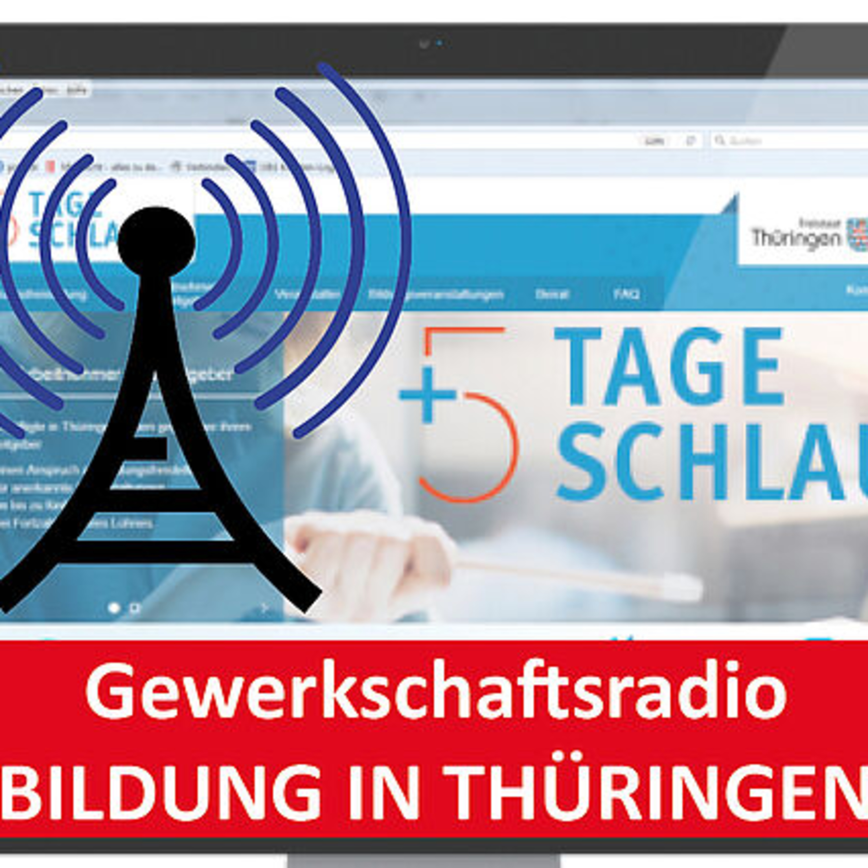 Bildung in Thüringen