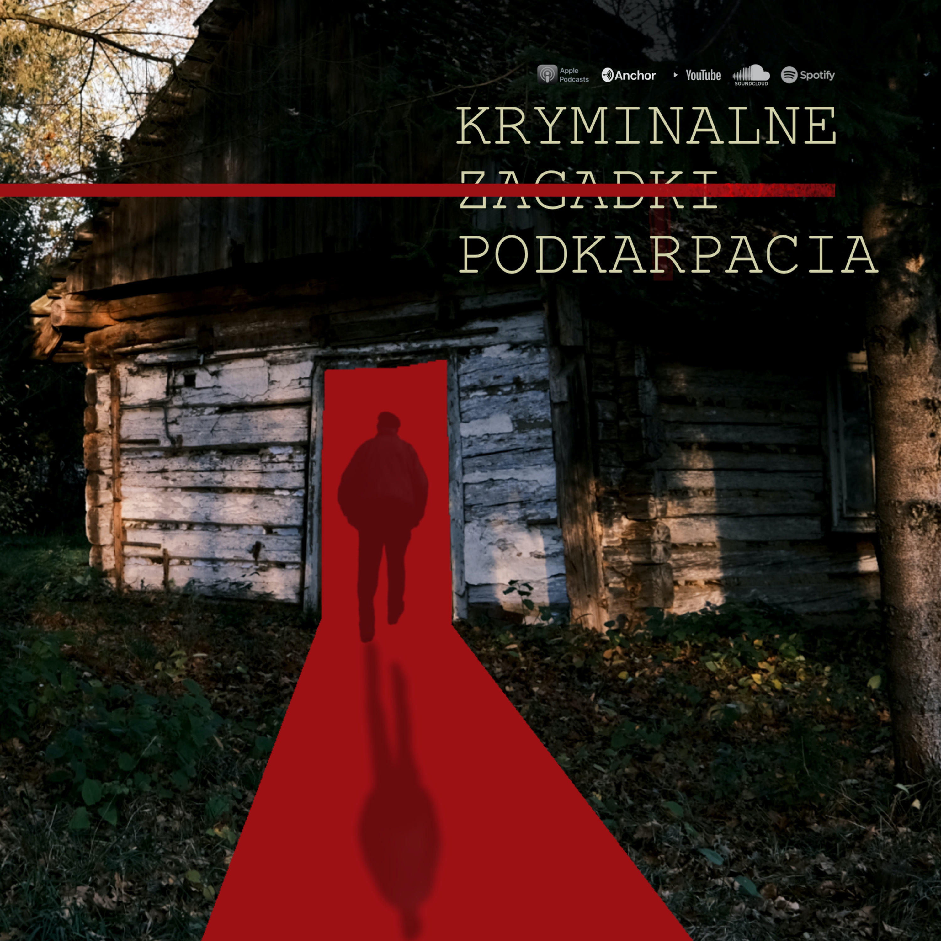 Kryminalne Zagadki Podkarpacia