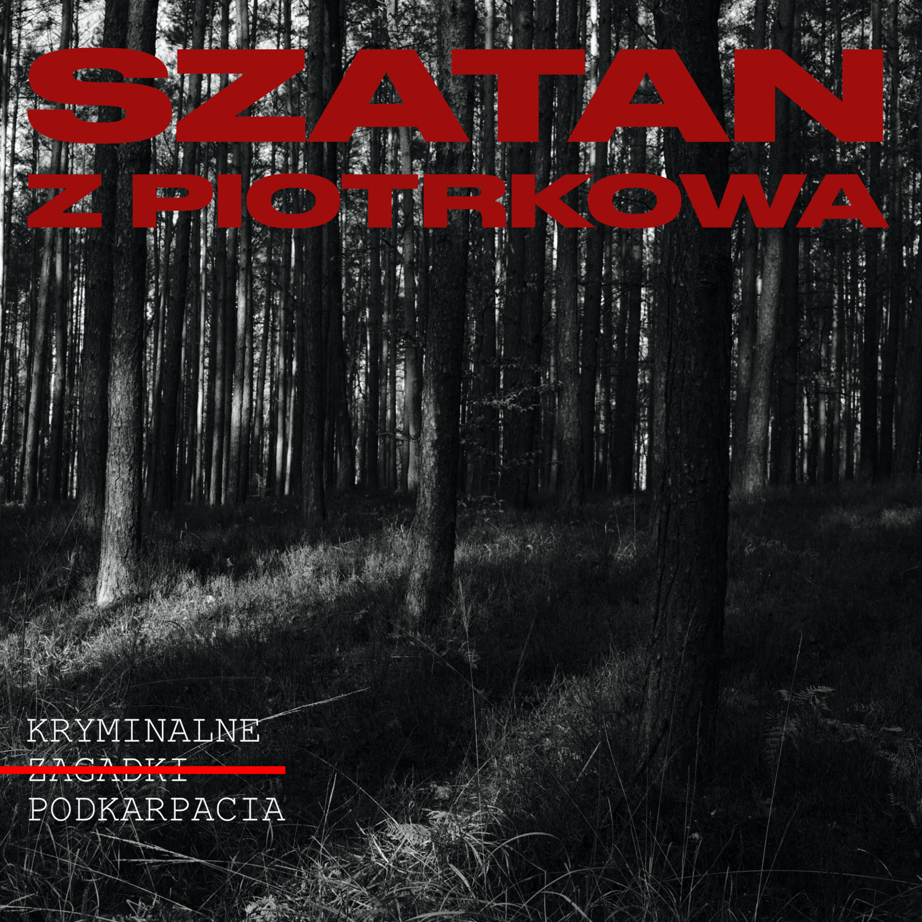 Kryminalne Zagadki Podkarpacia