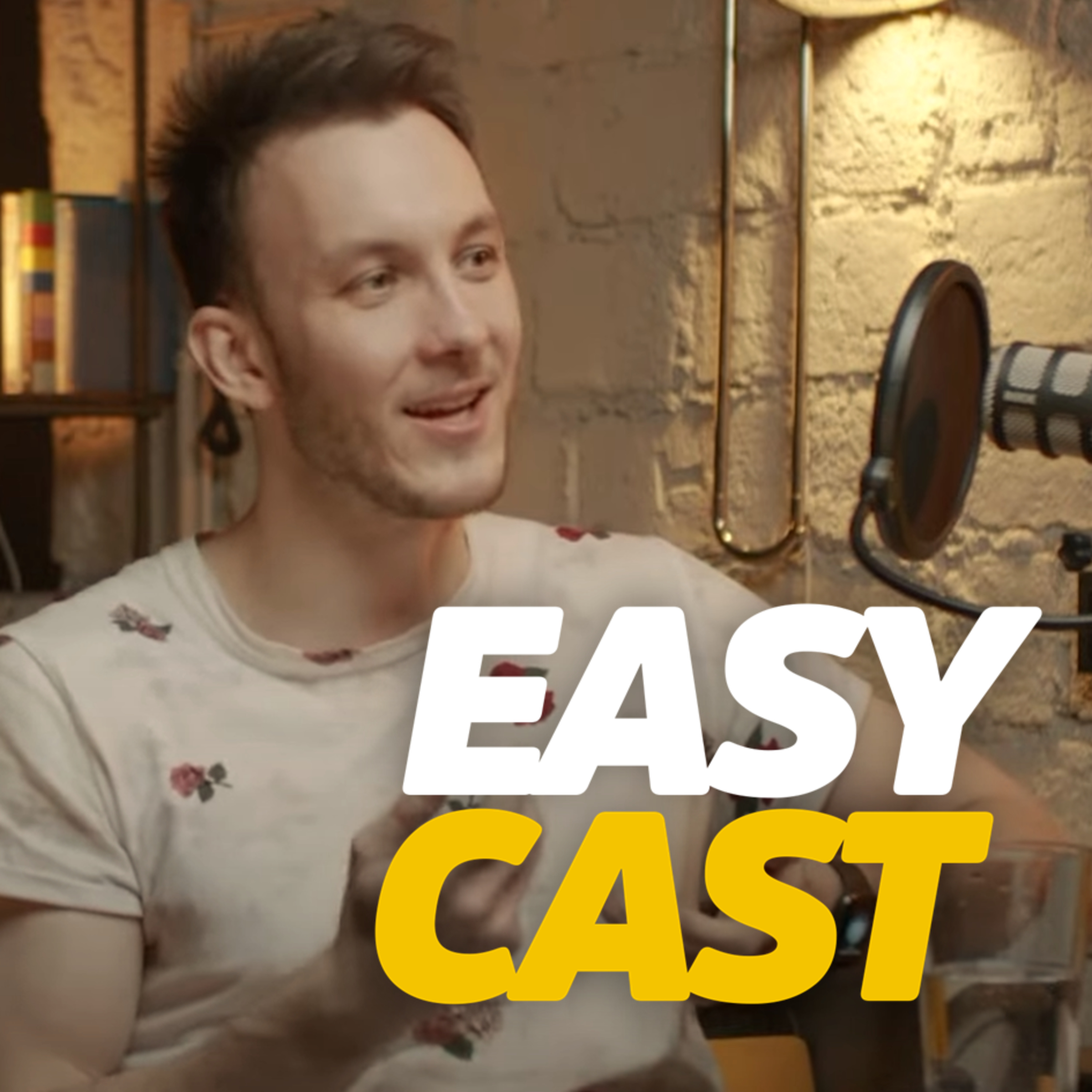 KOŤÁK | EASY CAST