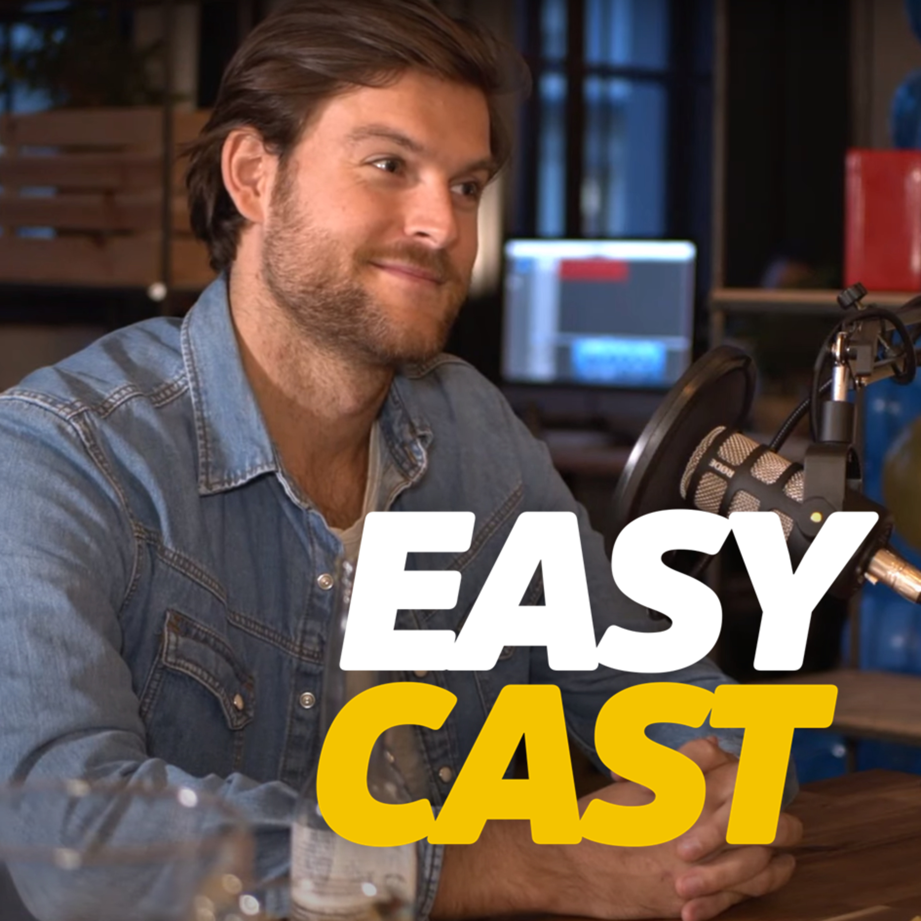 KOŤÁK | EASY CAST