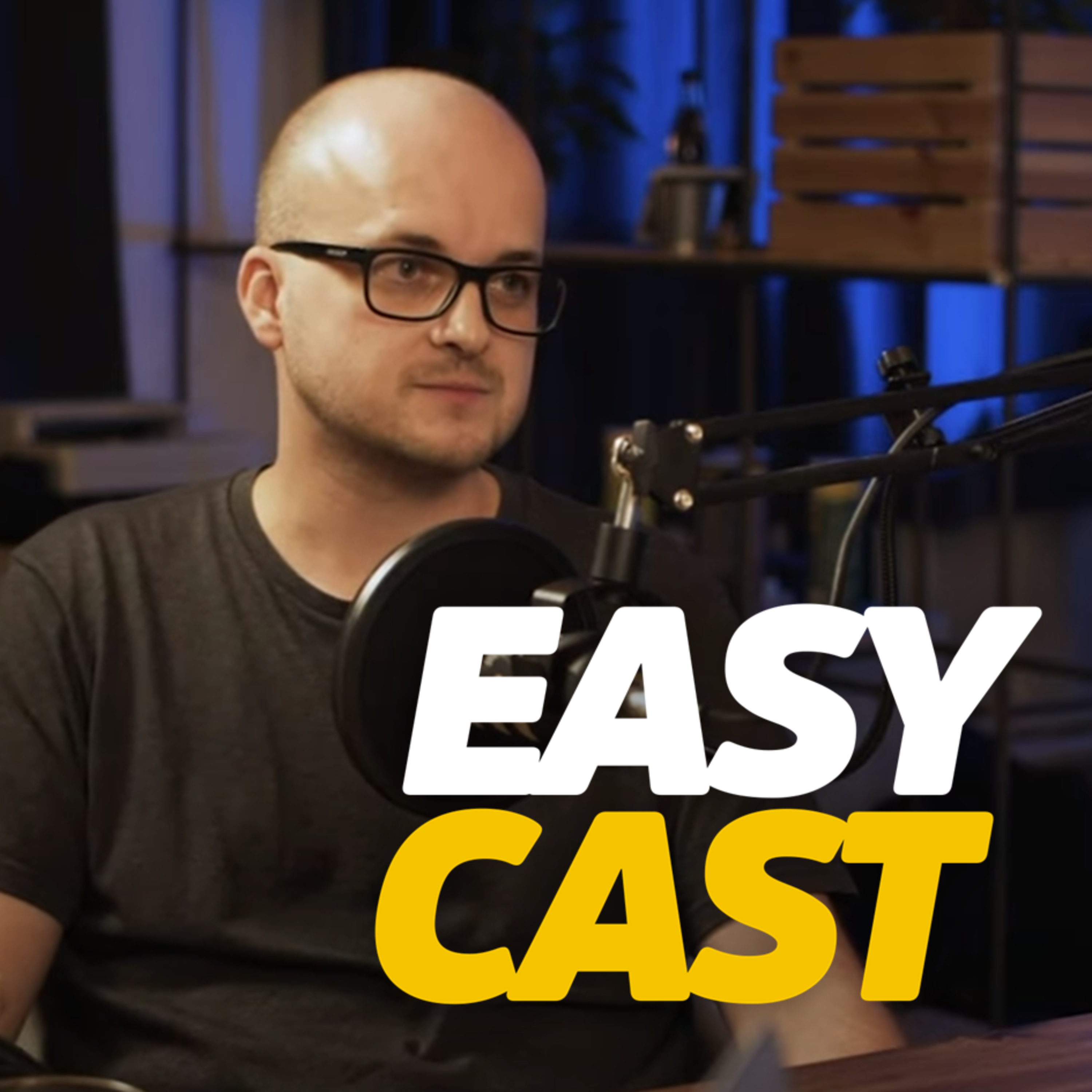 KOŤÁK | EASY CAST