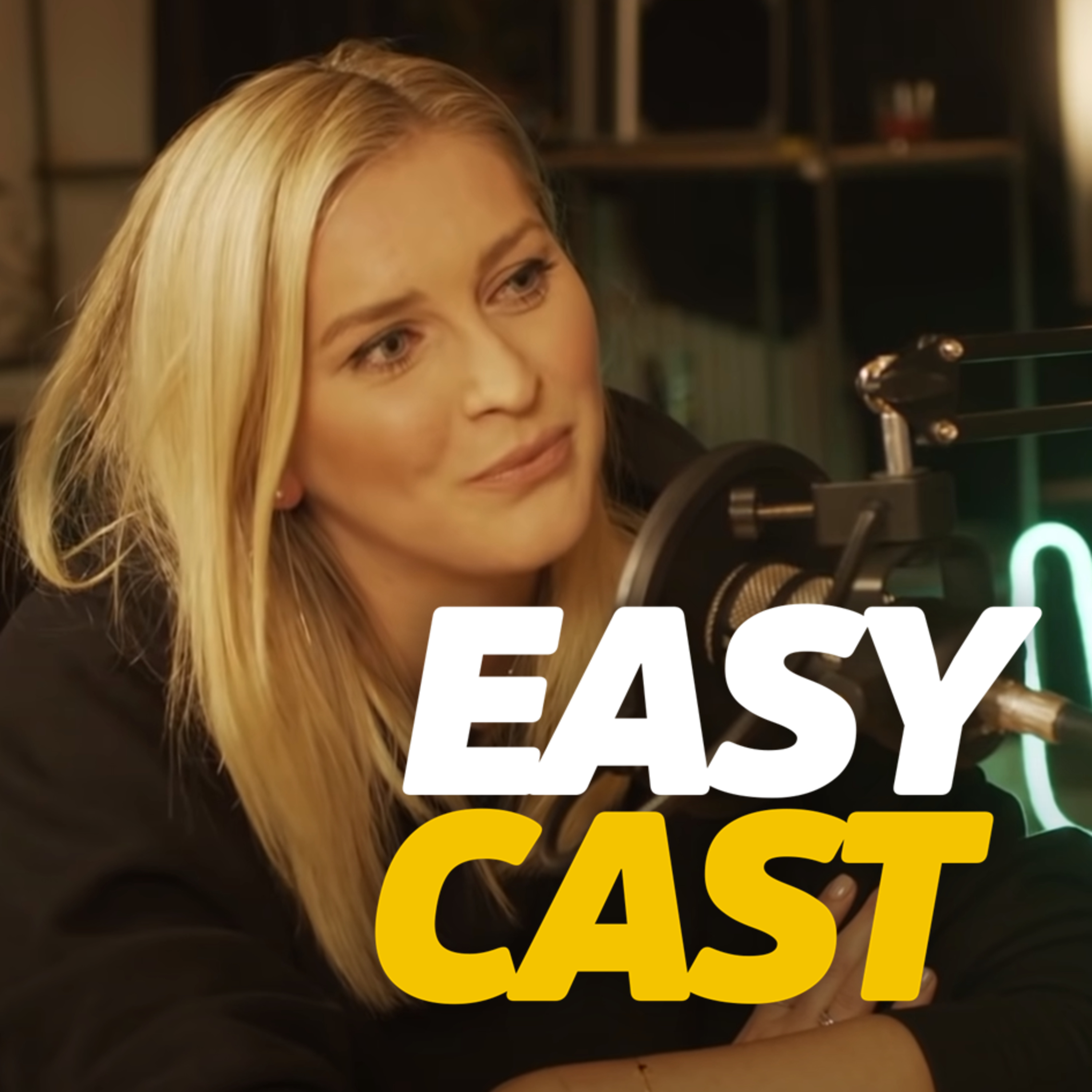 KOŤÁK | EASY CAST