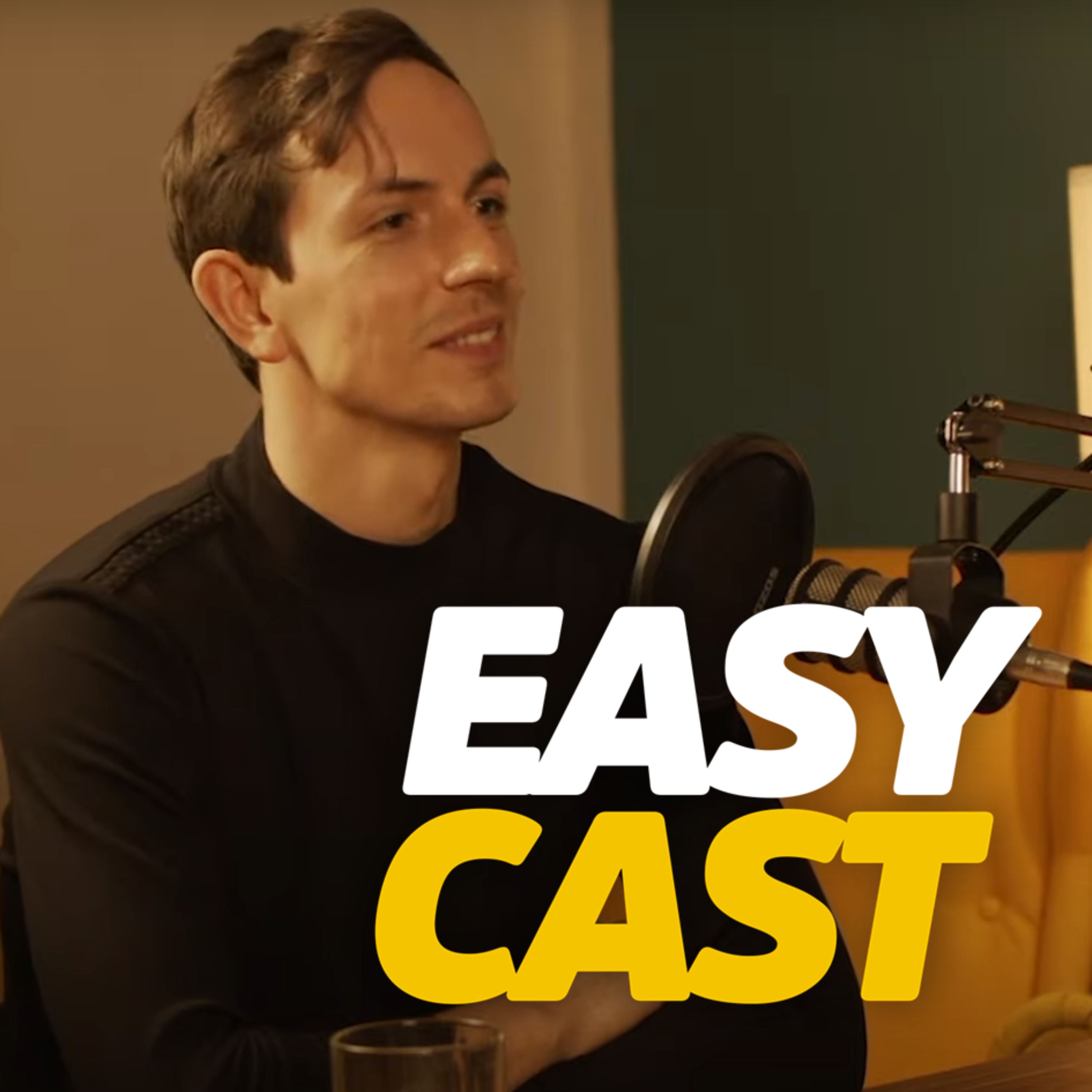 KOŤÁK | EASY CAST