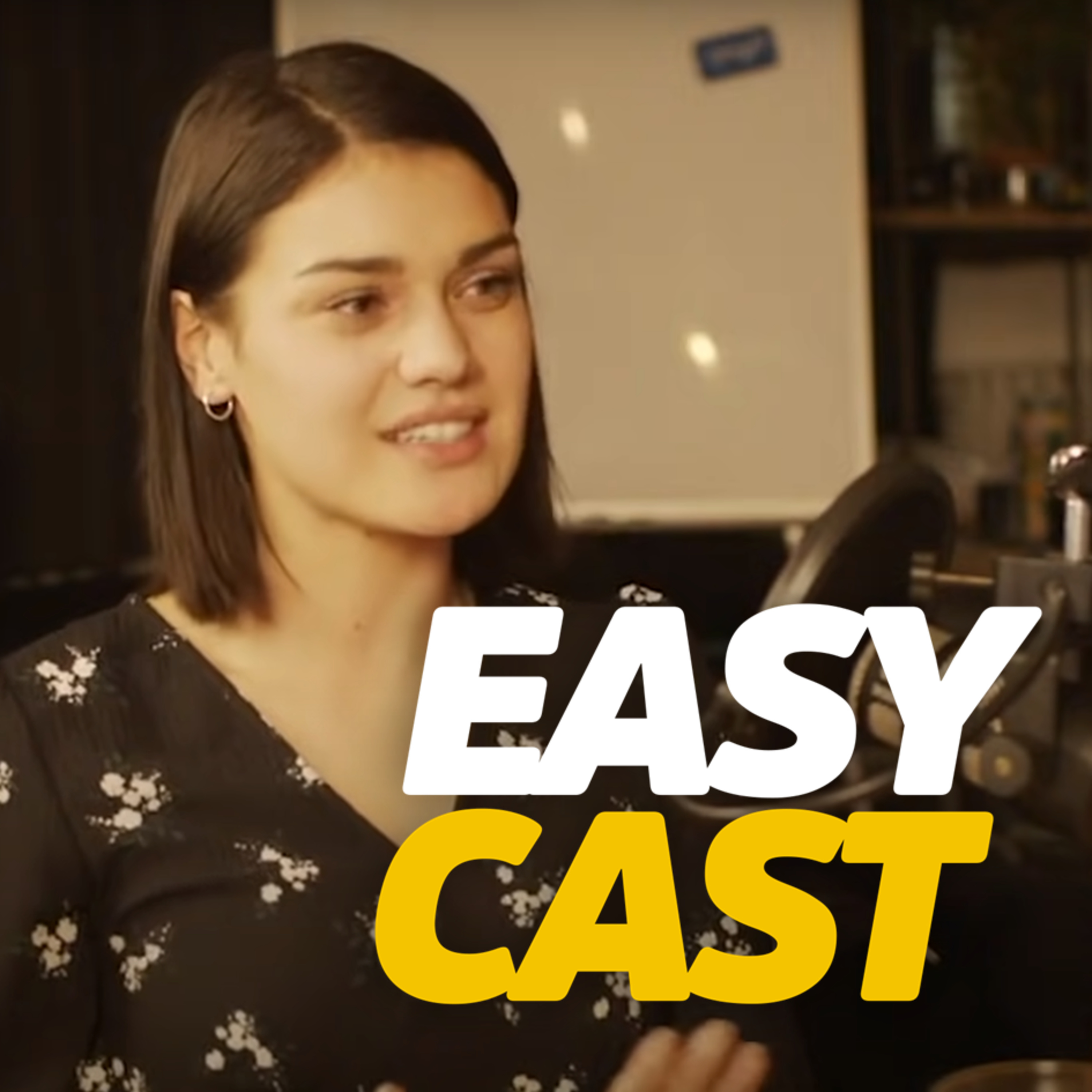 KOŤÁK | EASY CAST