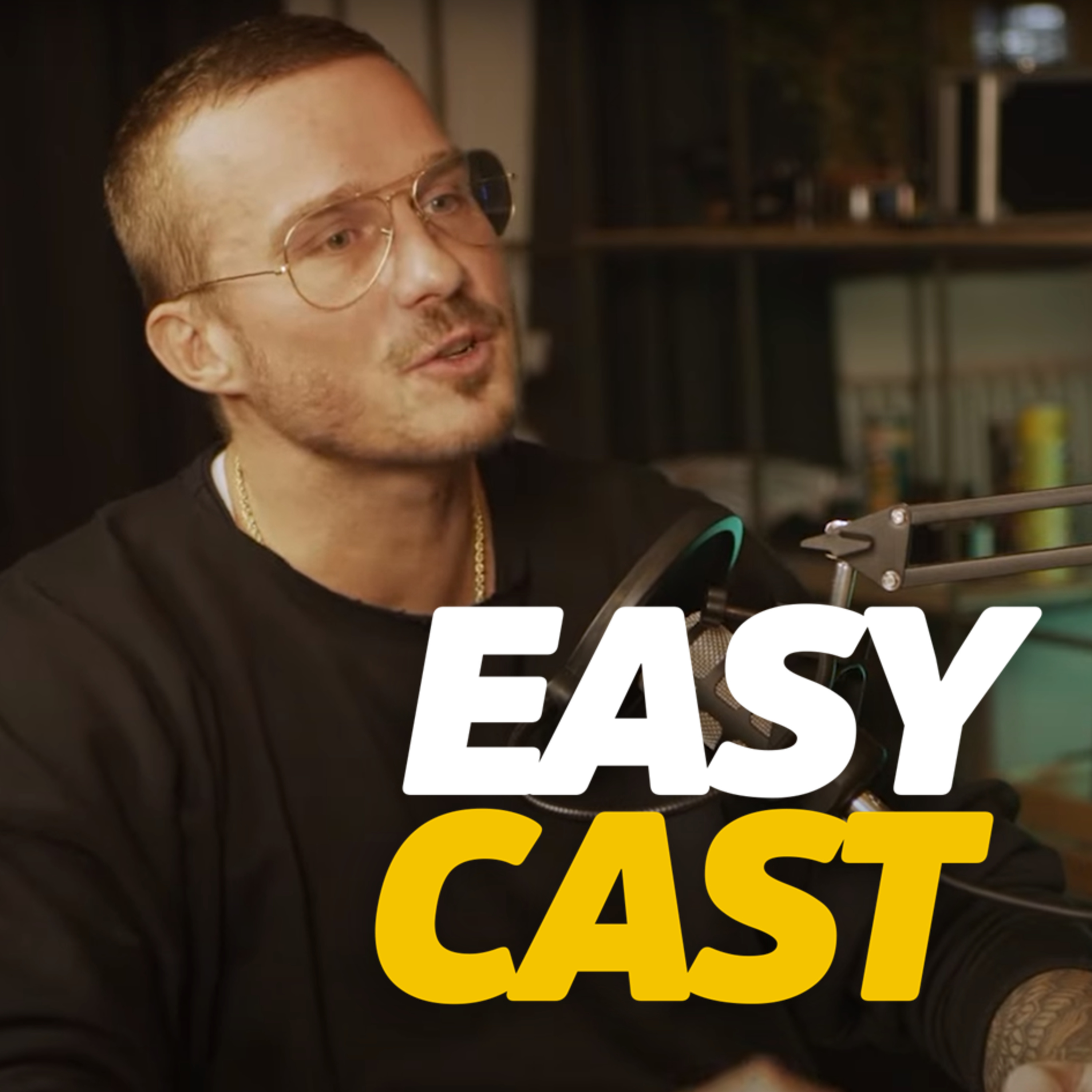 KOŤÁK | EASY CAST