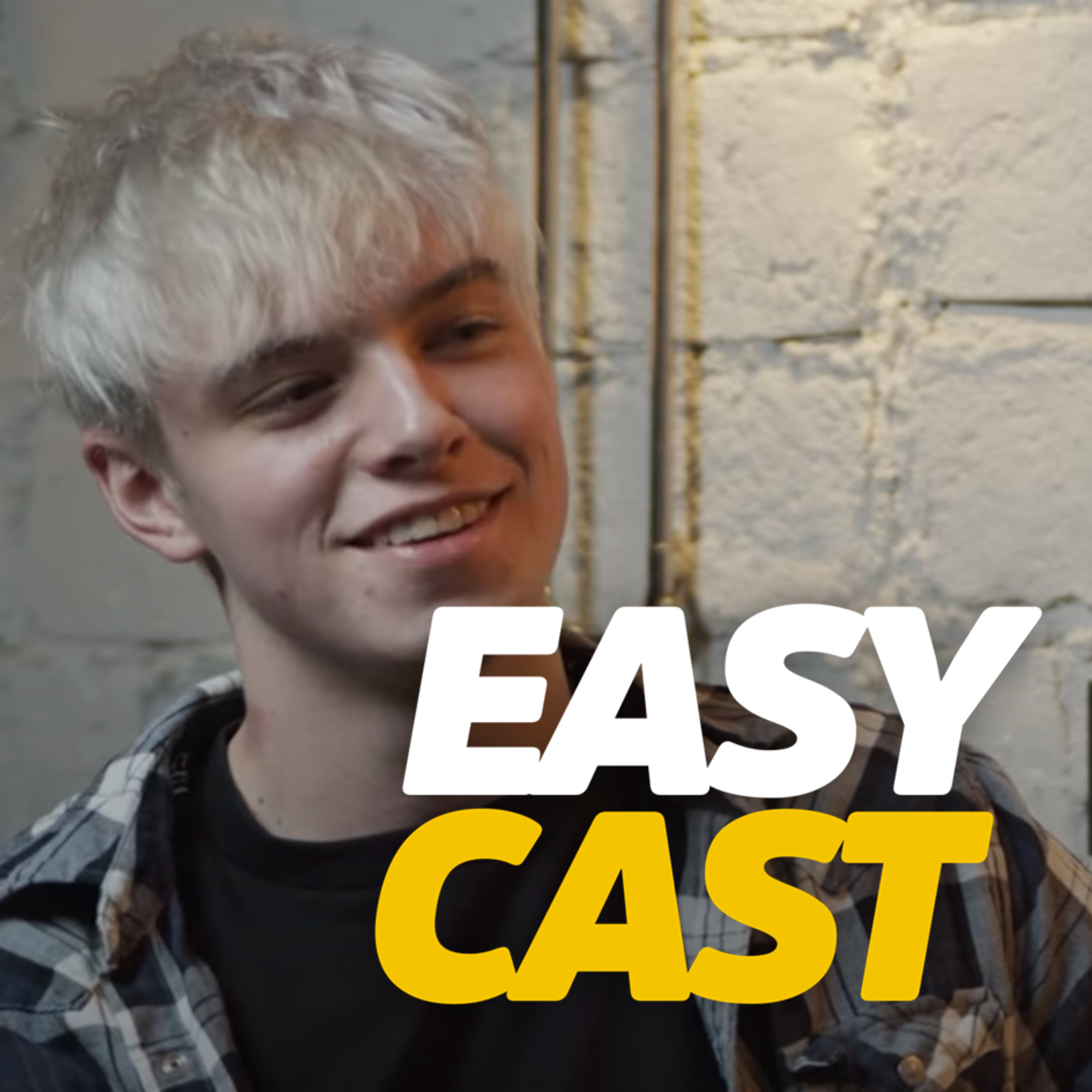 KOŤÁK | EASY CAST
