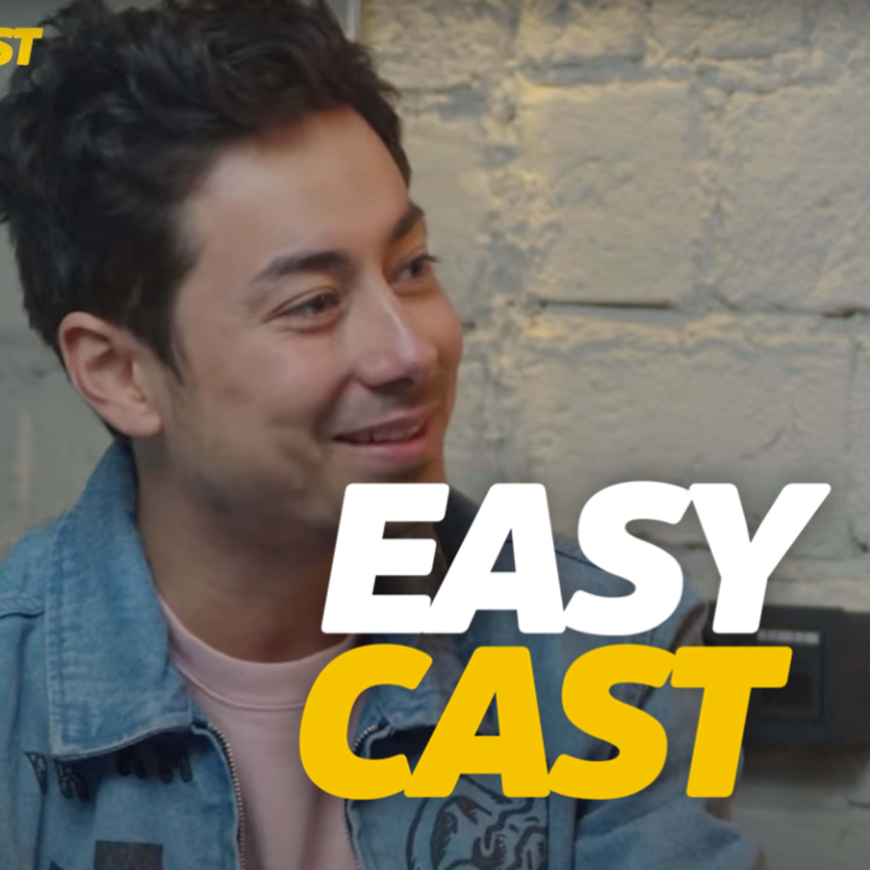 KOŤÁK | EASY CAST