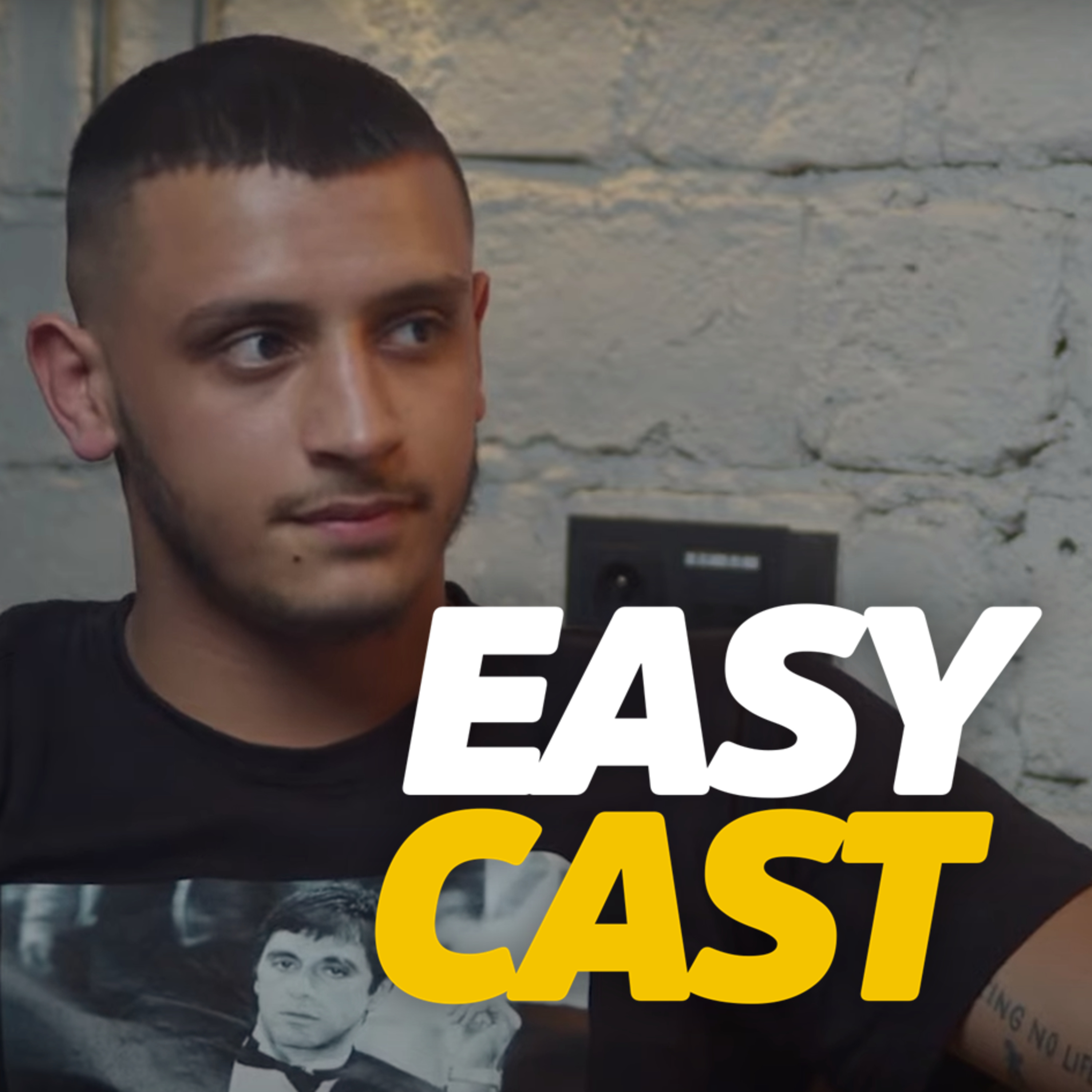 KOŤÁK | EASY CAST
