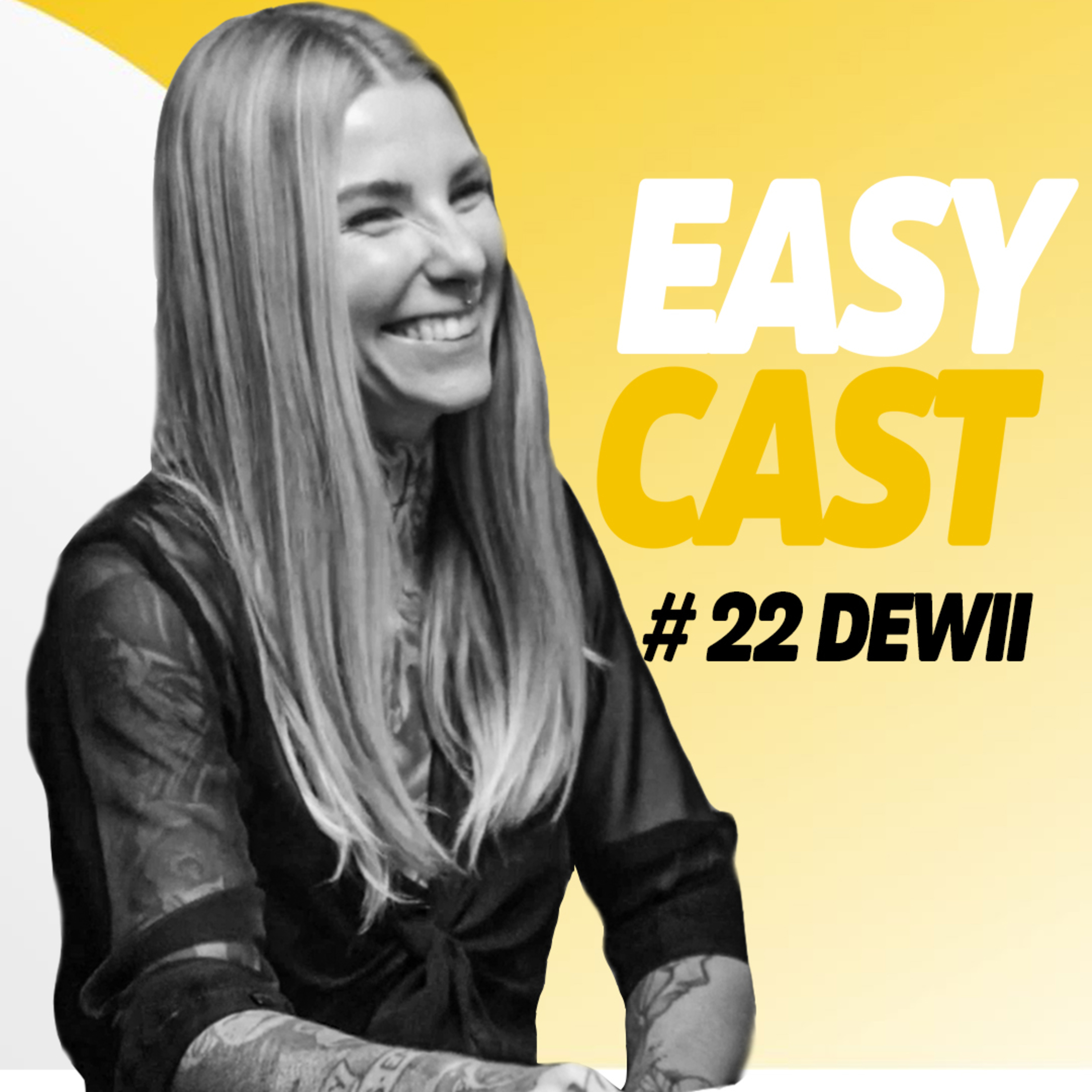 KOŤÁK | EASY CAST