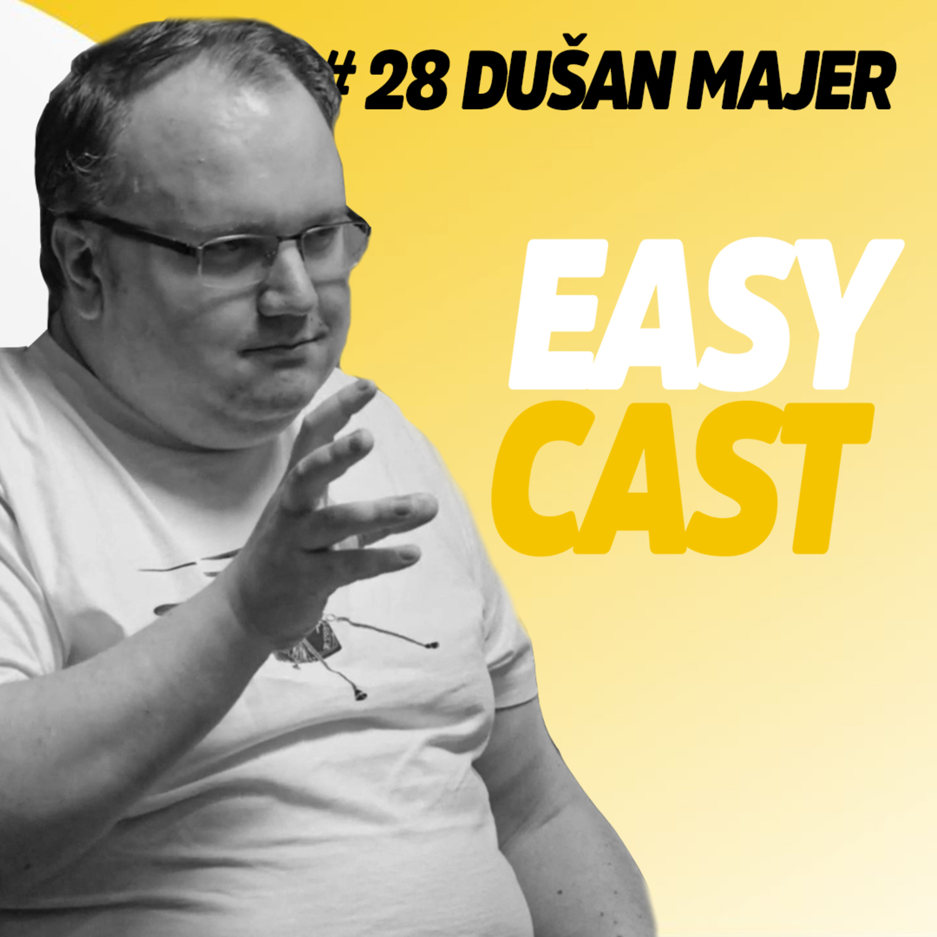 KOŤÁK | EASY CAST