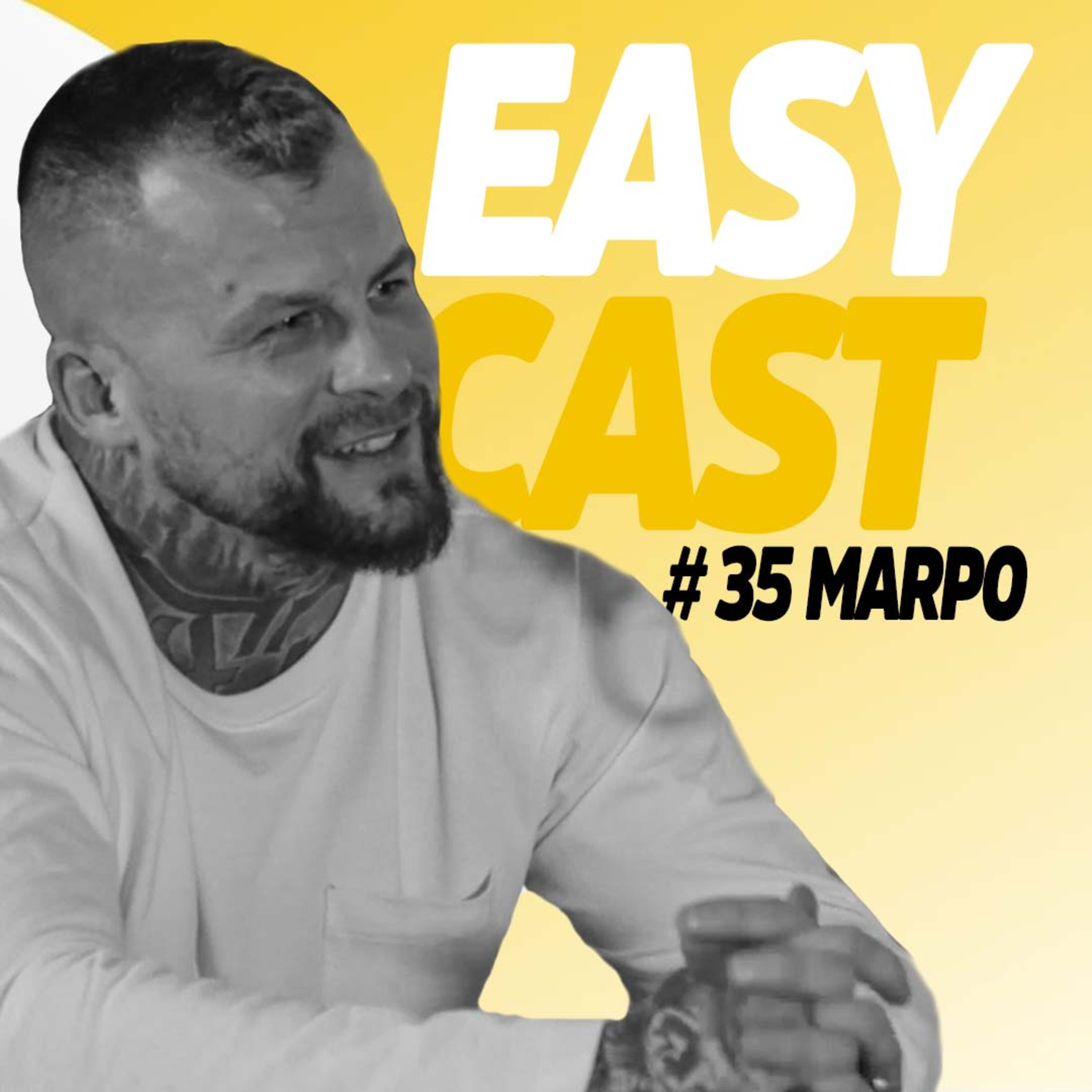 KOŤÁK | EASY CAST