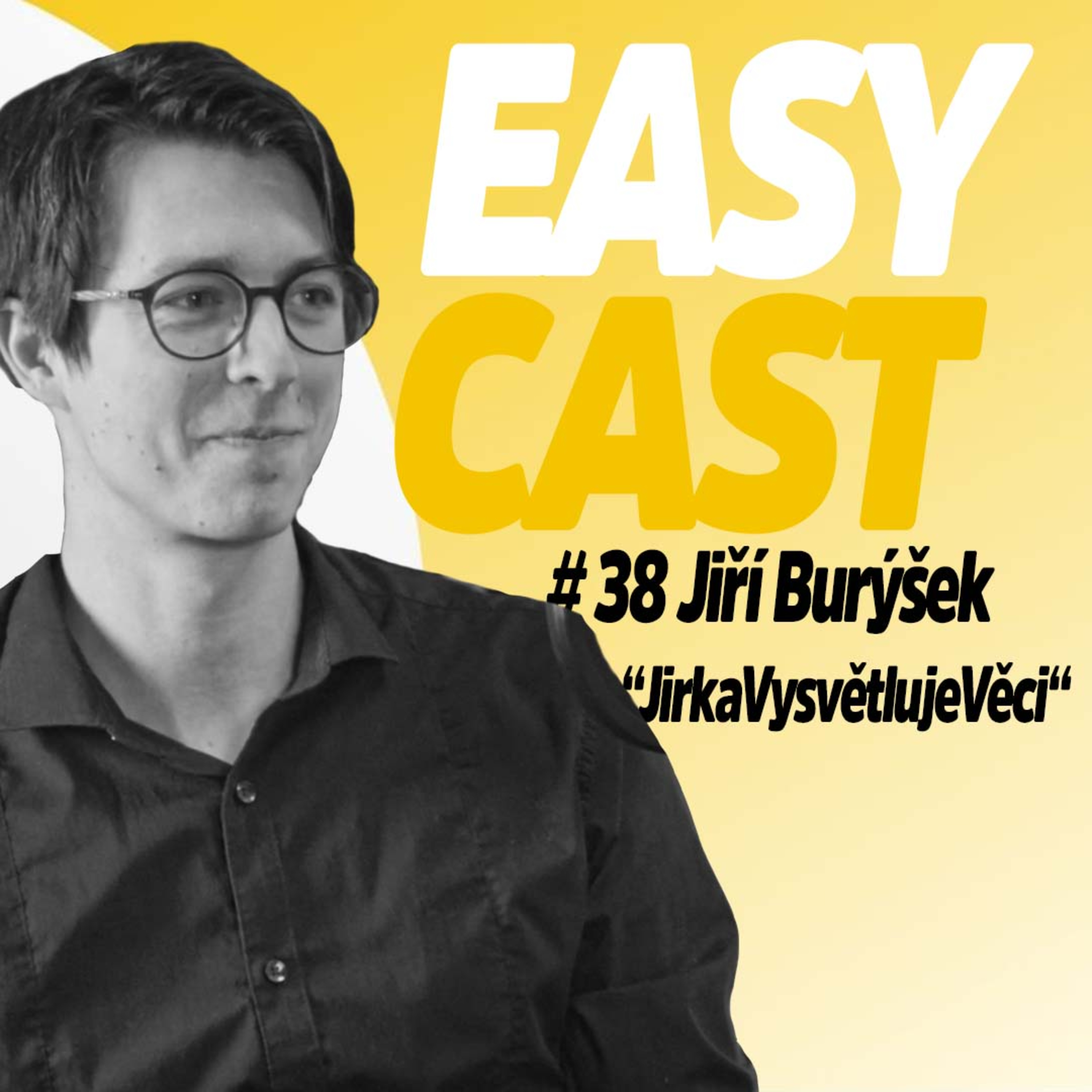 KOŤÁK | EASY CAST