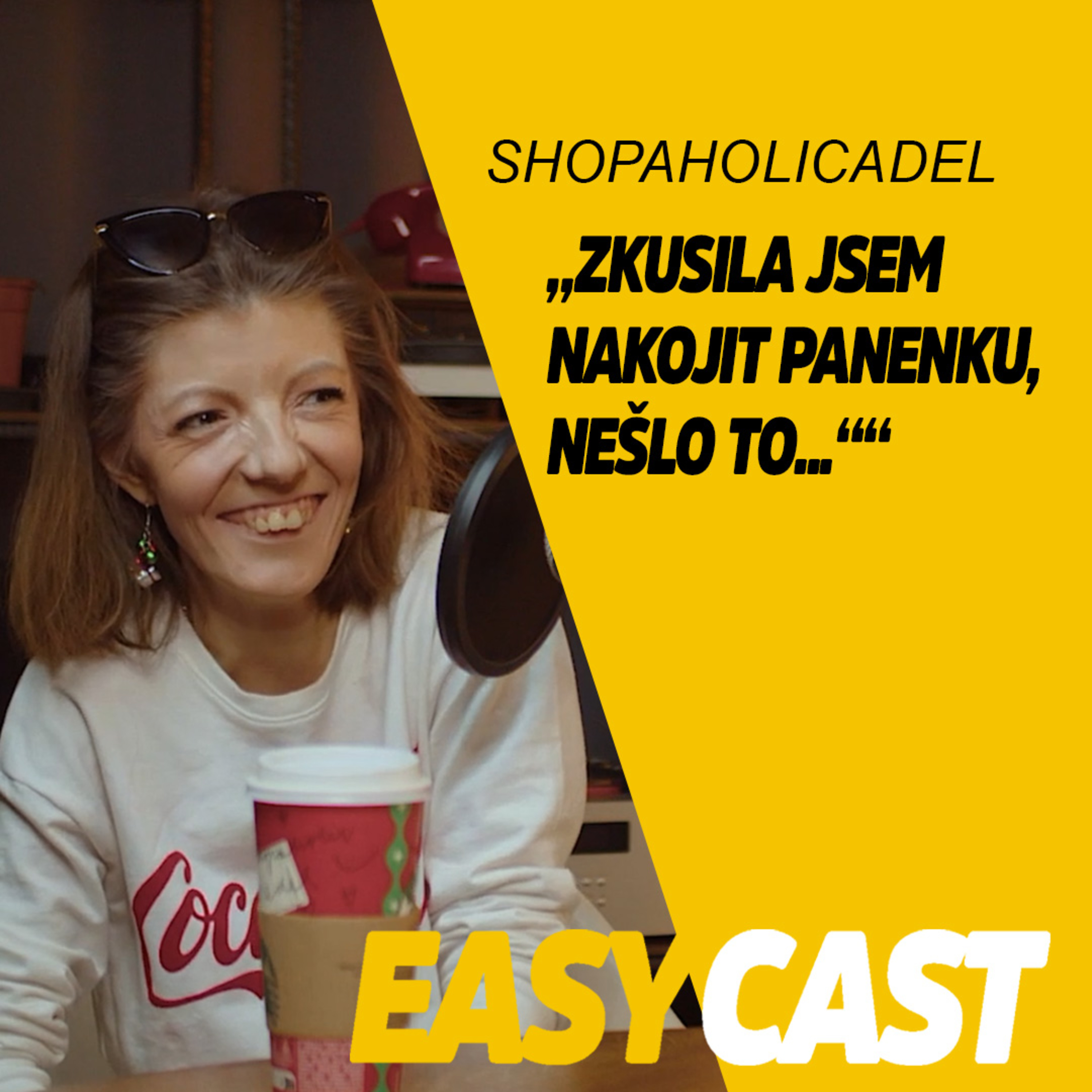 KOŤÁK | EASY CAST