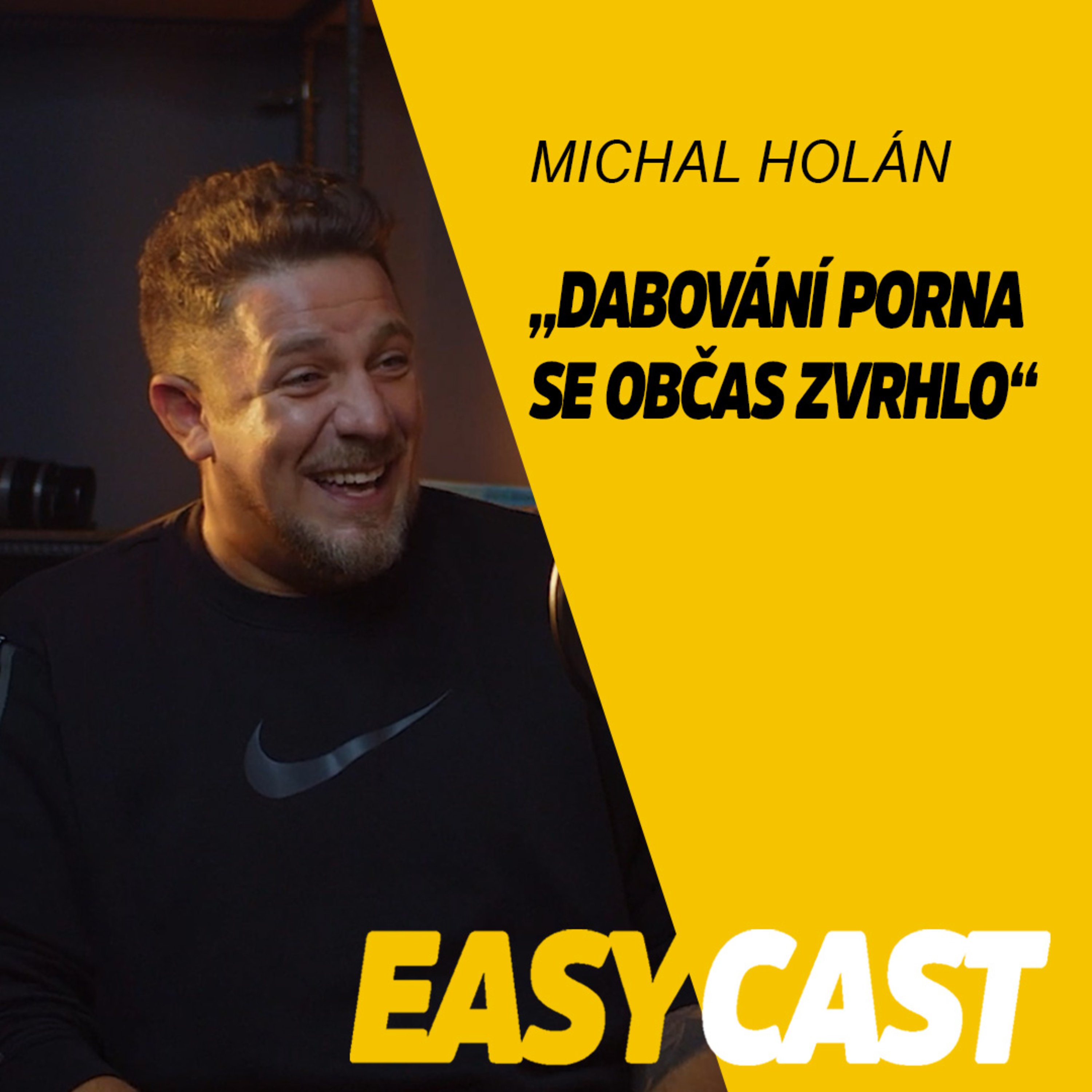 KOŤÁK | EASY CAST