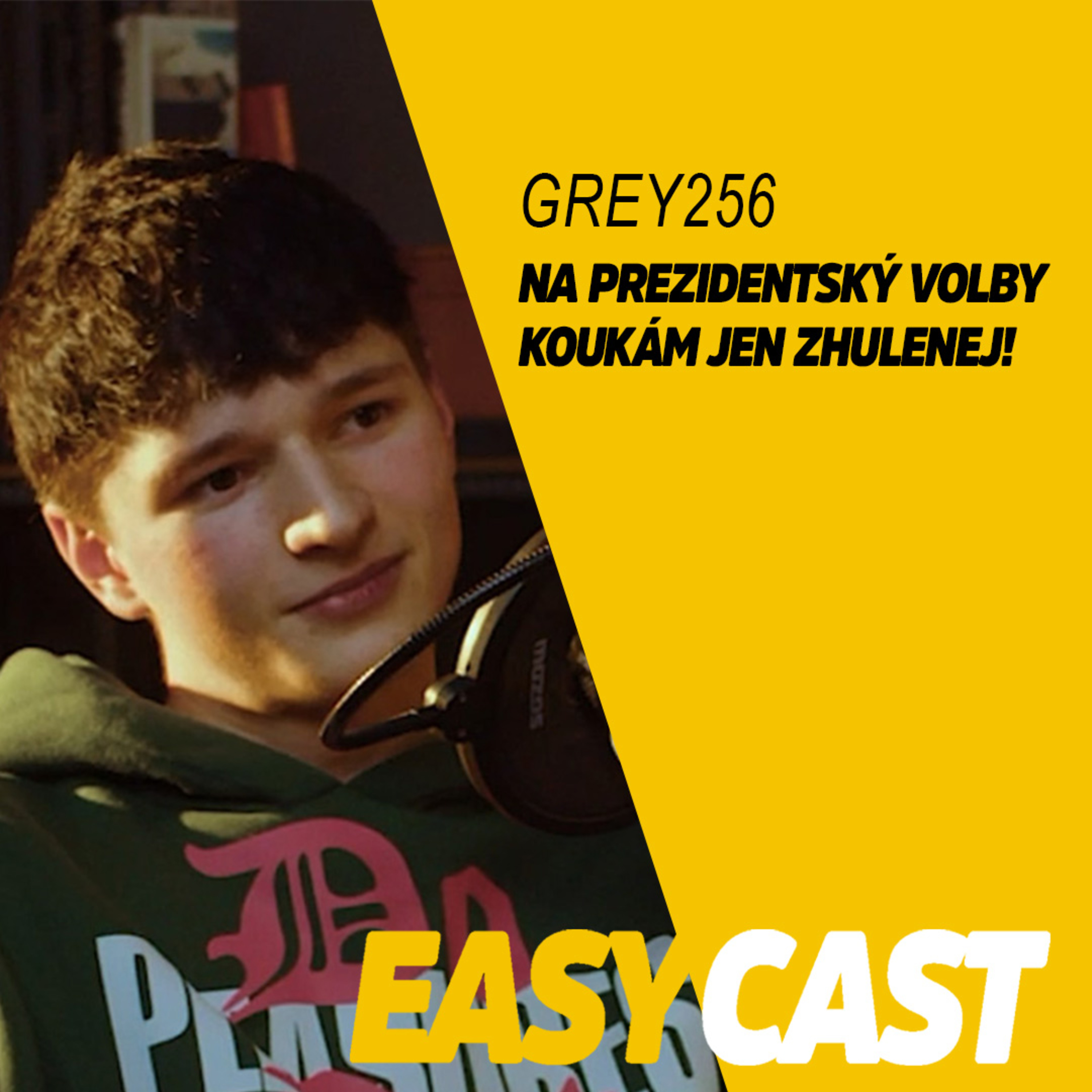 KOŤÁK | EASY CAST