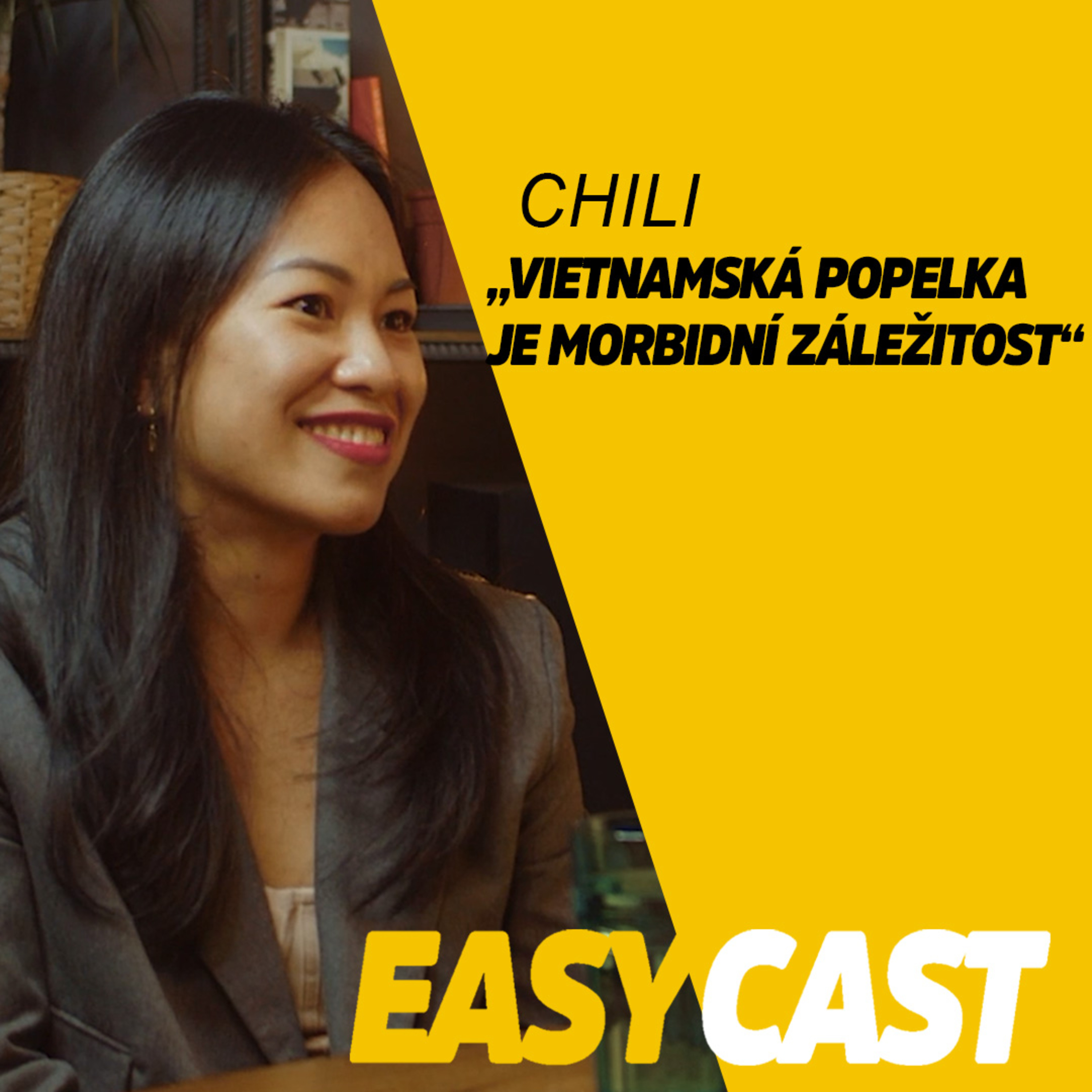 KOŤÁK | EASY CAST