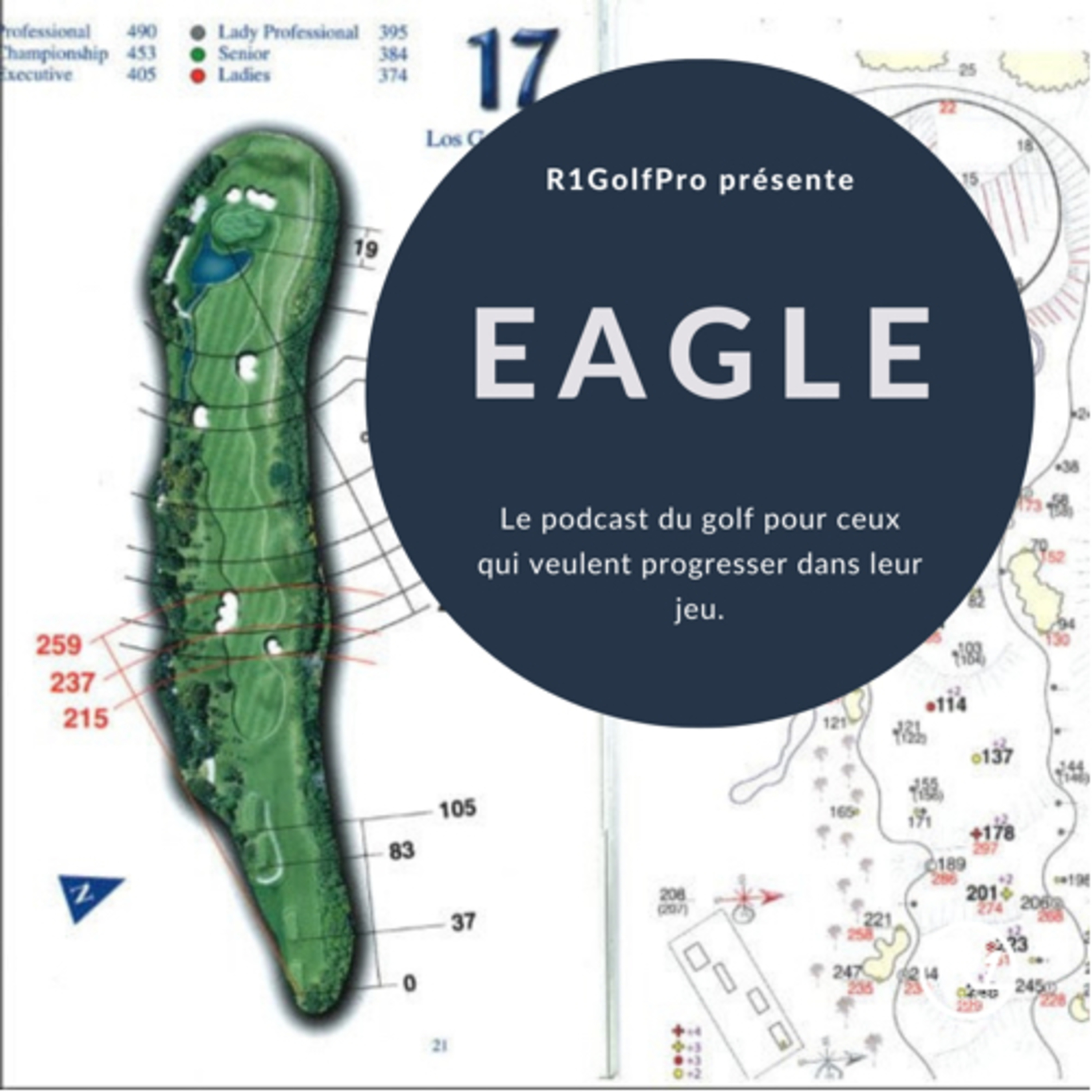 Eagle
