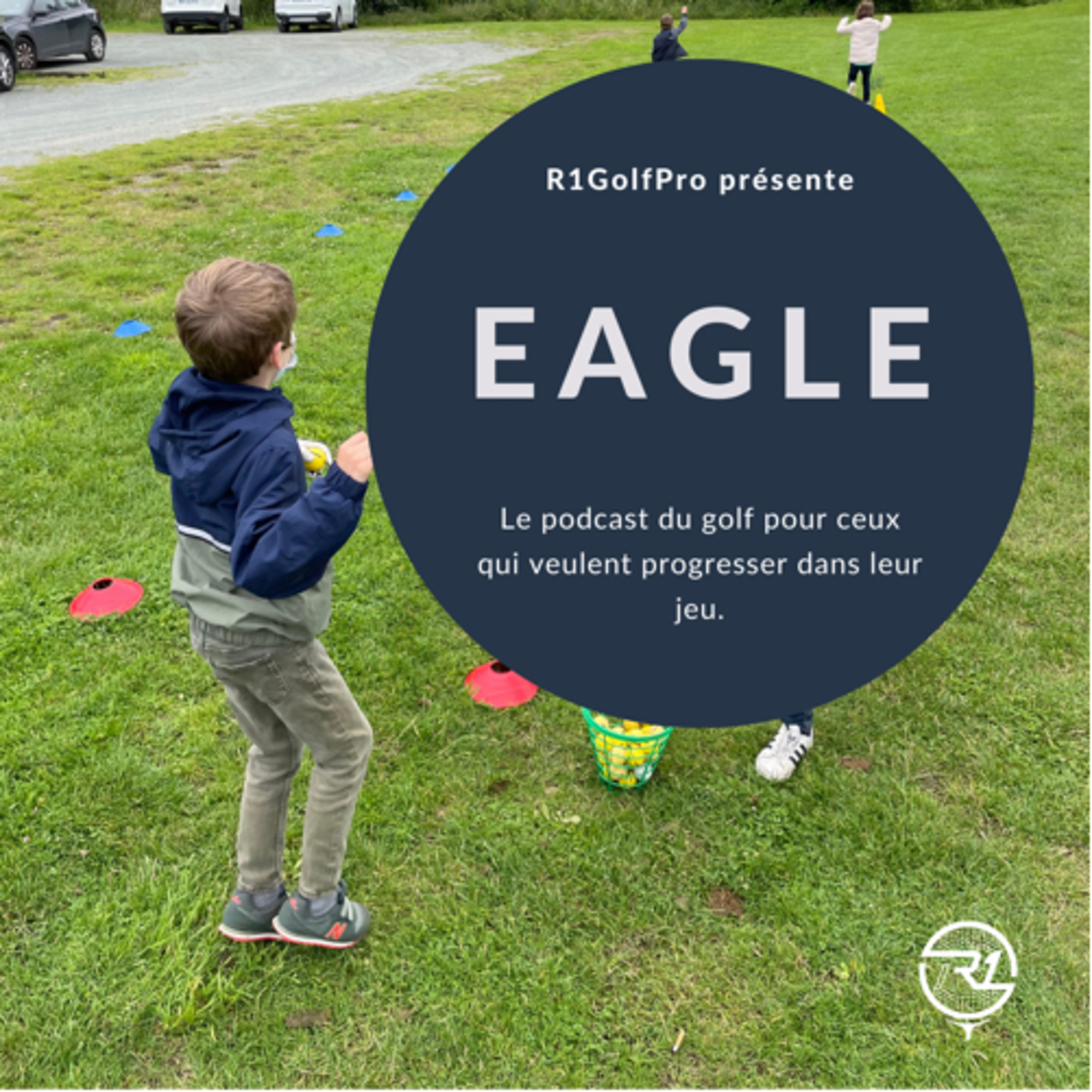 Eagle